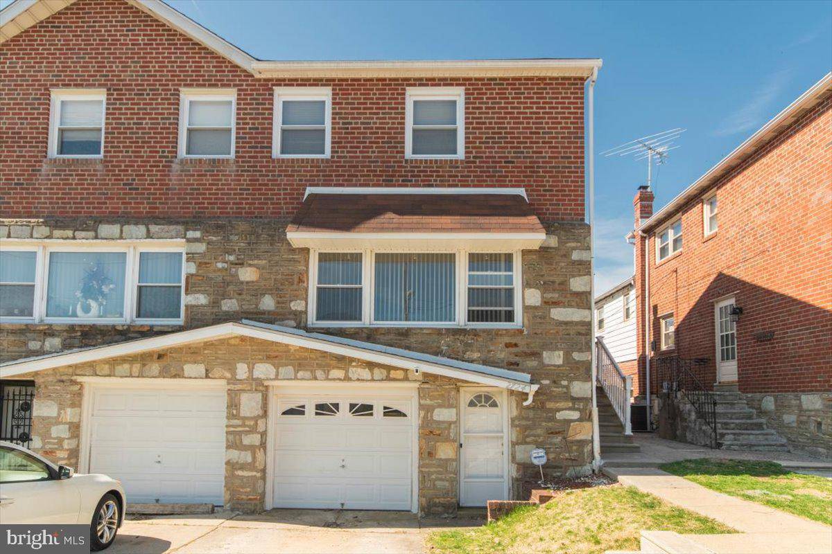 Philadelphia, PA 19152,2724 MOWER ST