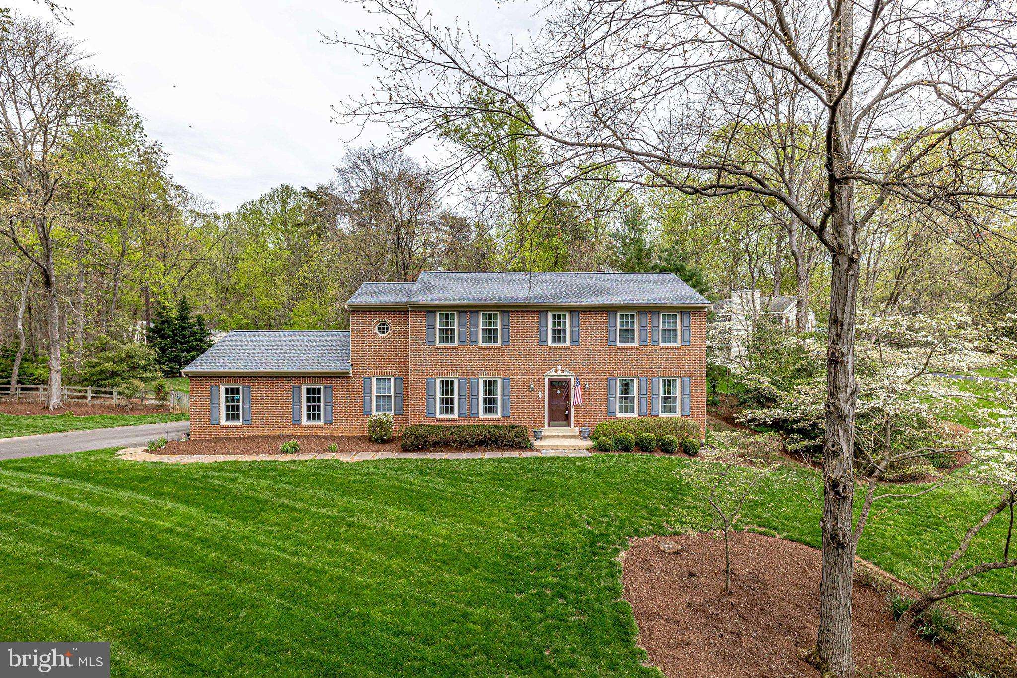 Oakton, VA 22124,11704 FLEMISH MILL CT