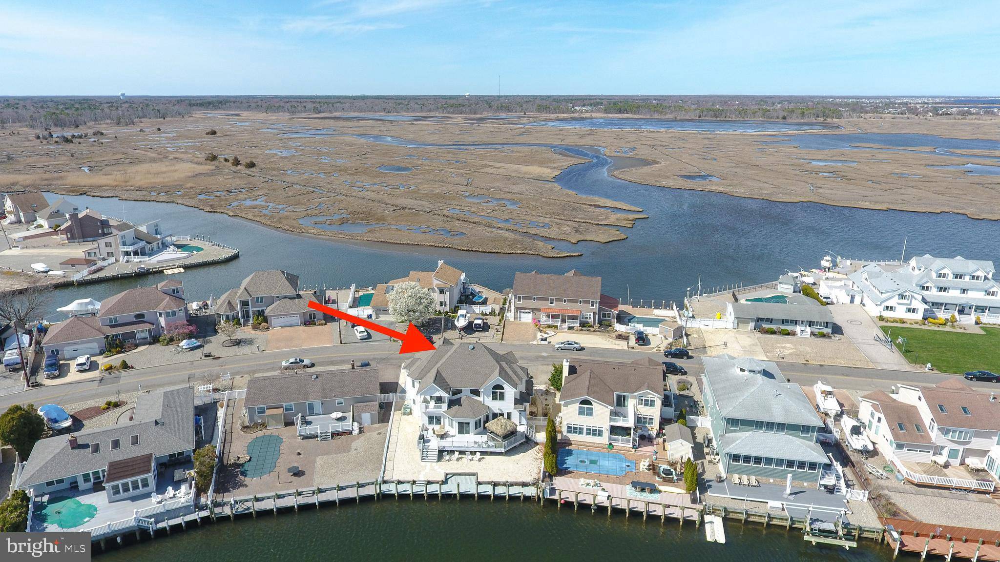 Forked River, NJ 08731,1252 CAPSTAN DR