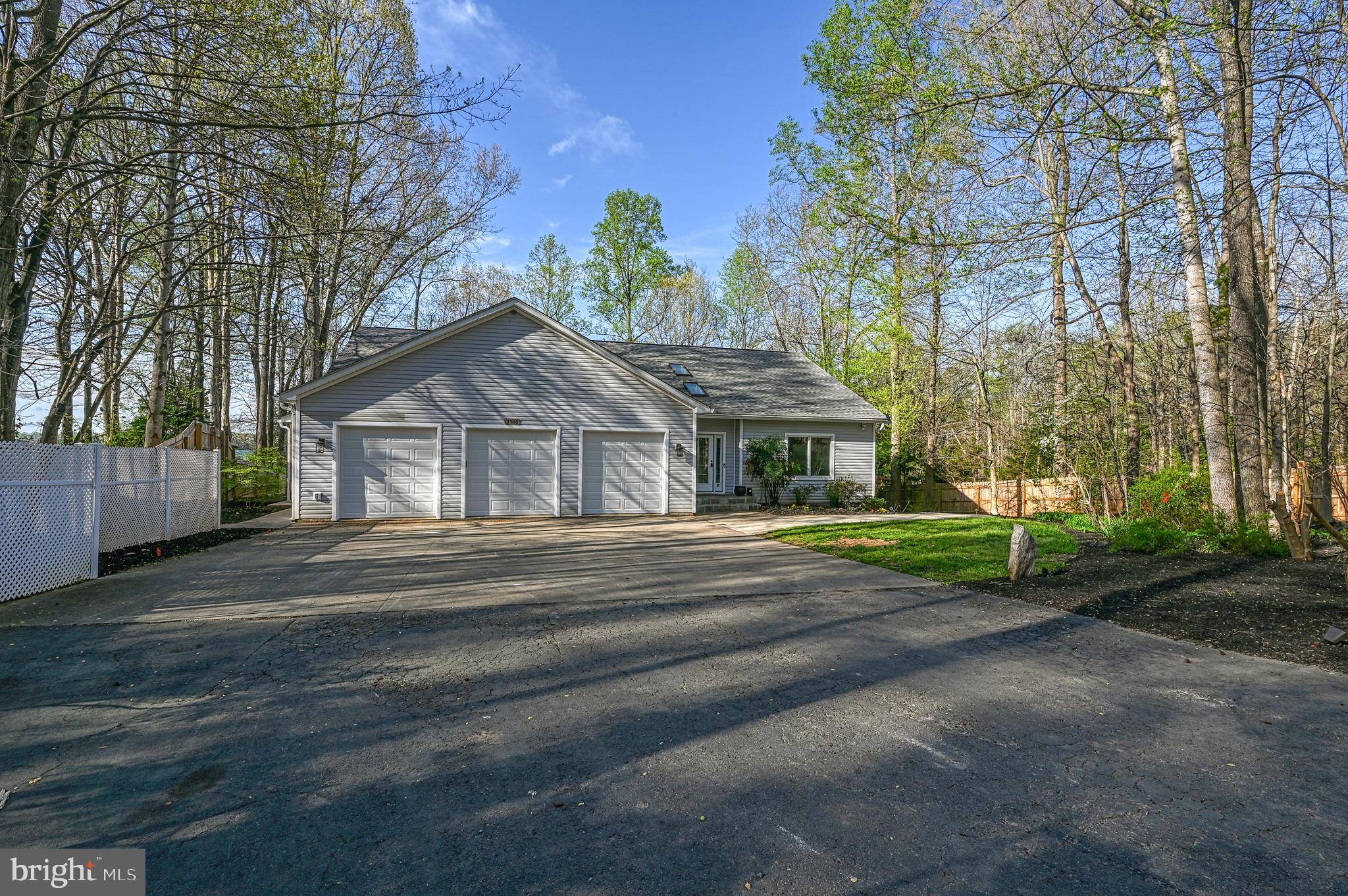 Bumpass, VA 23024,3520 COTTAGE LN