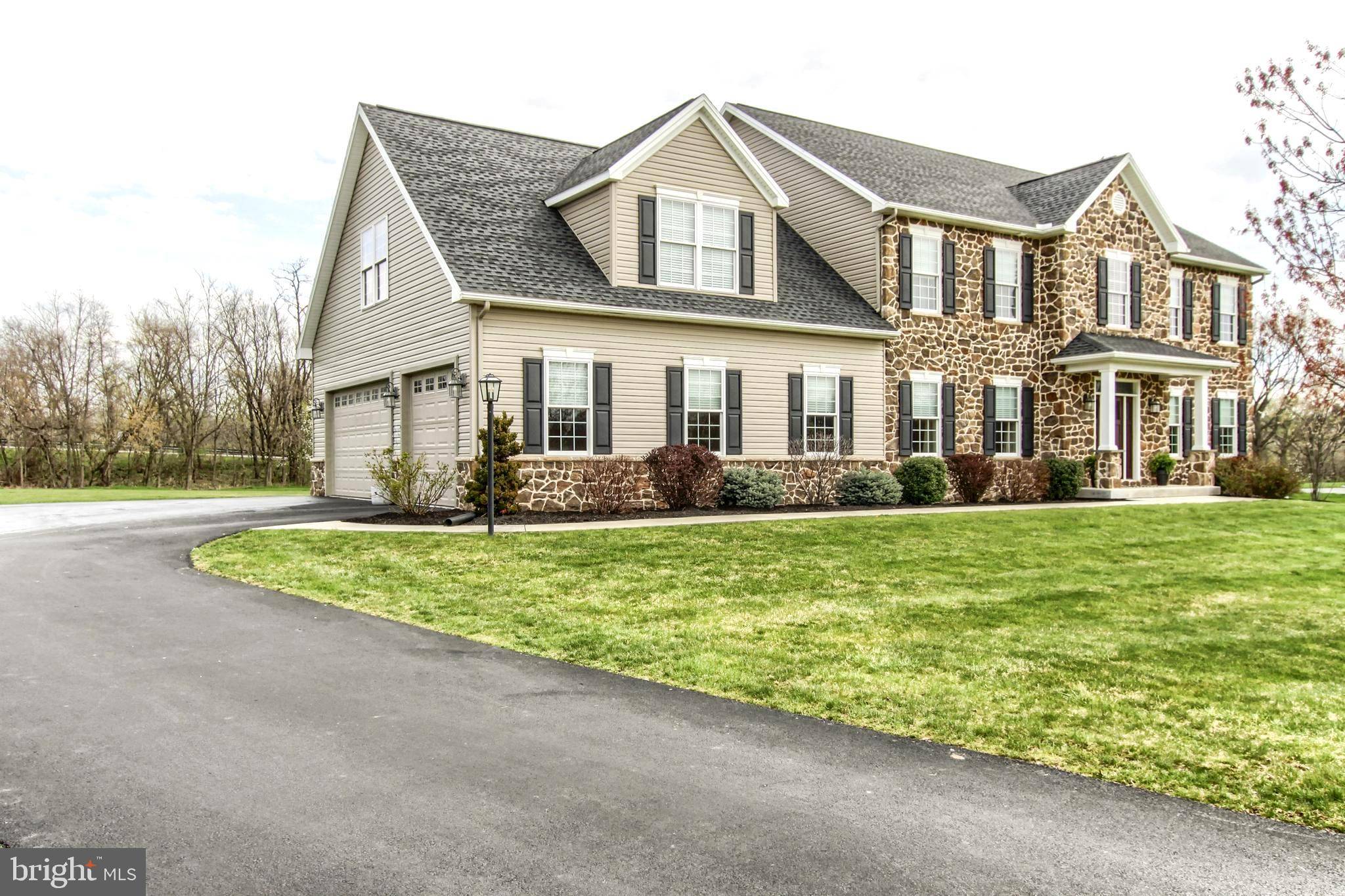 Mechanicsburg, PA 17050,6 ANTIETAM CT