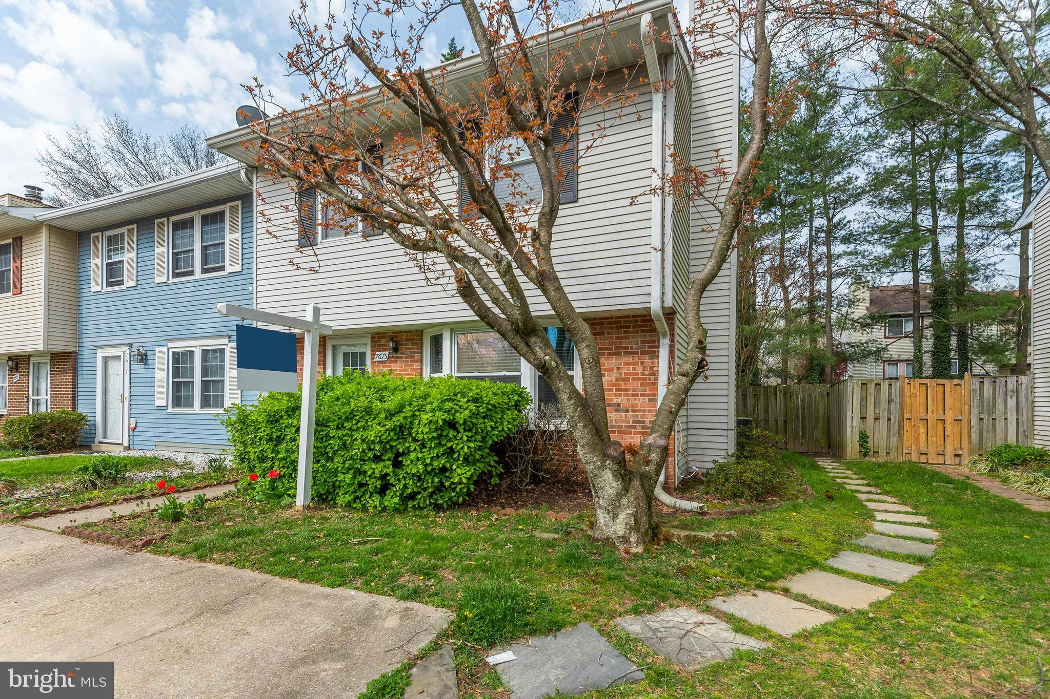 Laurel, MD 20707,7615 HAINES CT