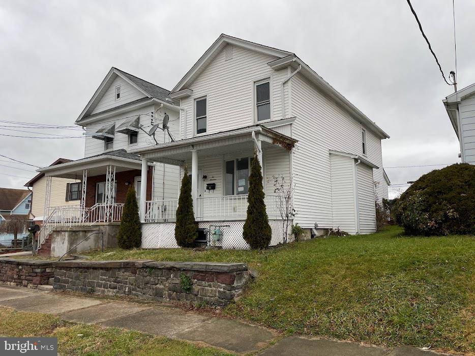 Nanticoke, PA 18634,214 E BROAD STREET E