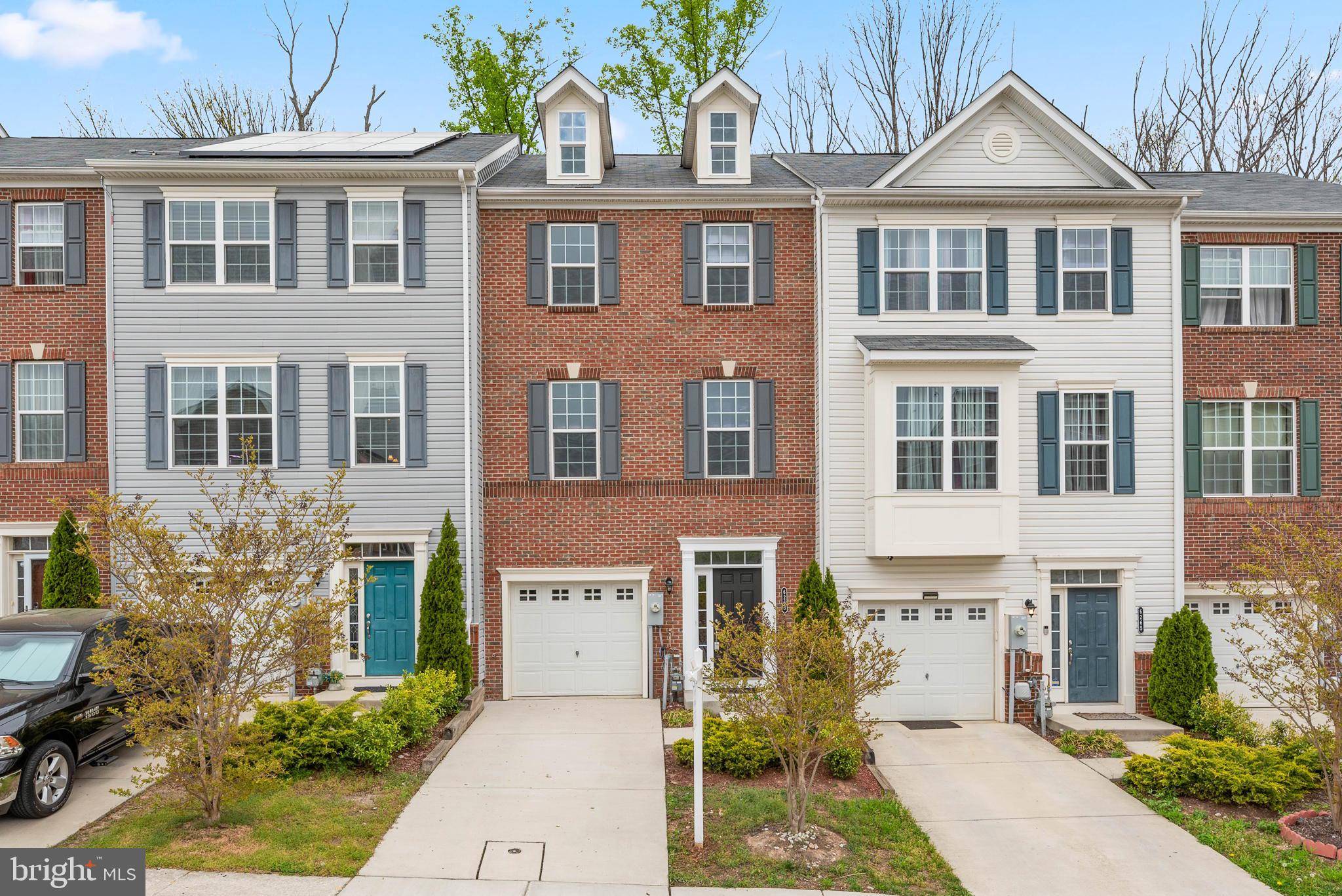 Rosedale, MD 21237,6263 MCKAY CIR