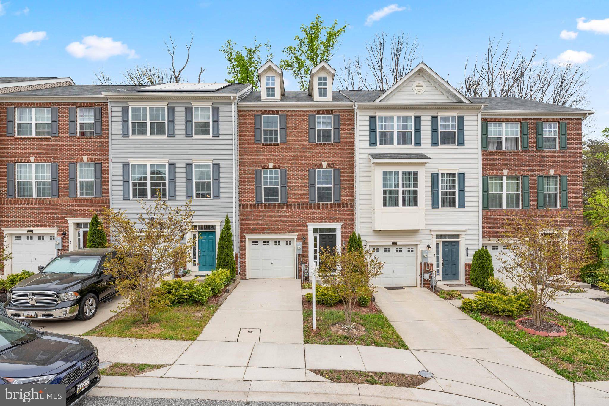 Rosedale, MD 21237,6263 MCKAY CIR