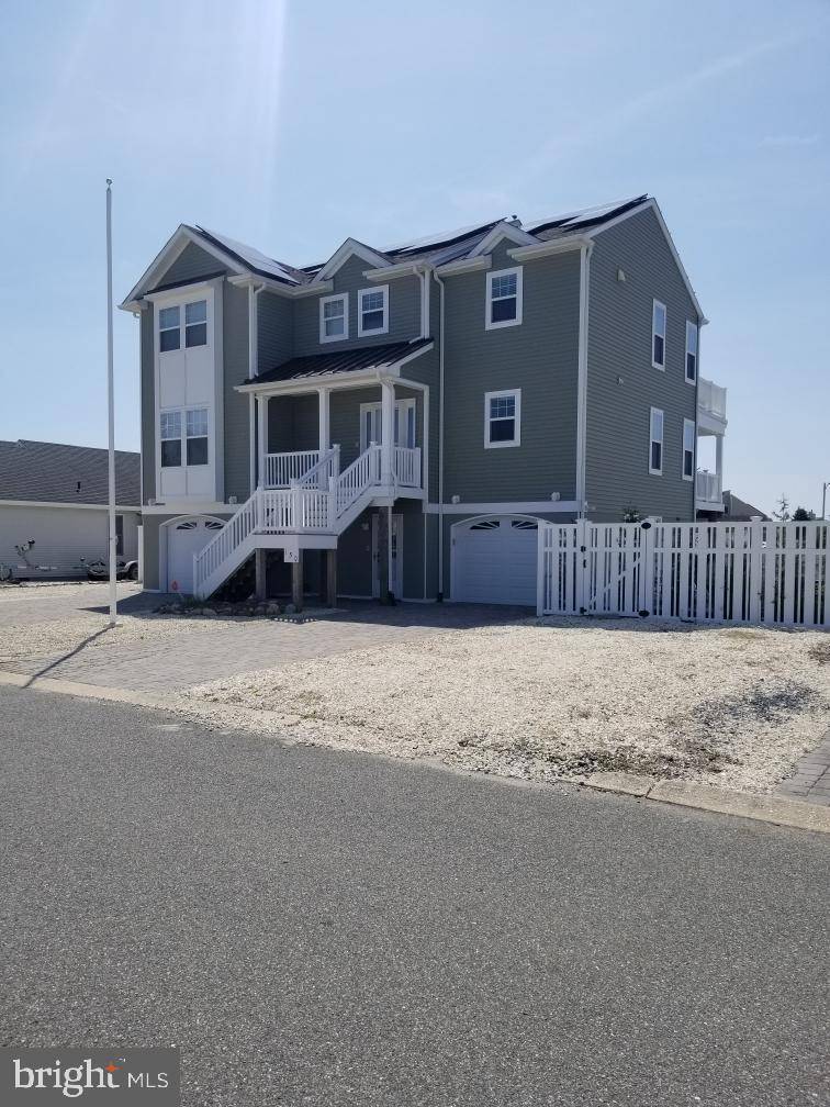 Manahawkin, NJ 08050,150 BERNARD DR