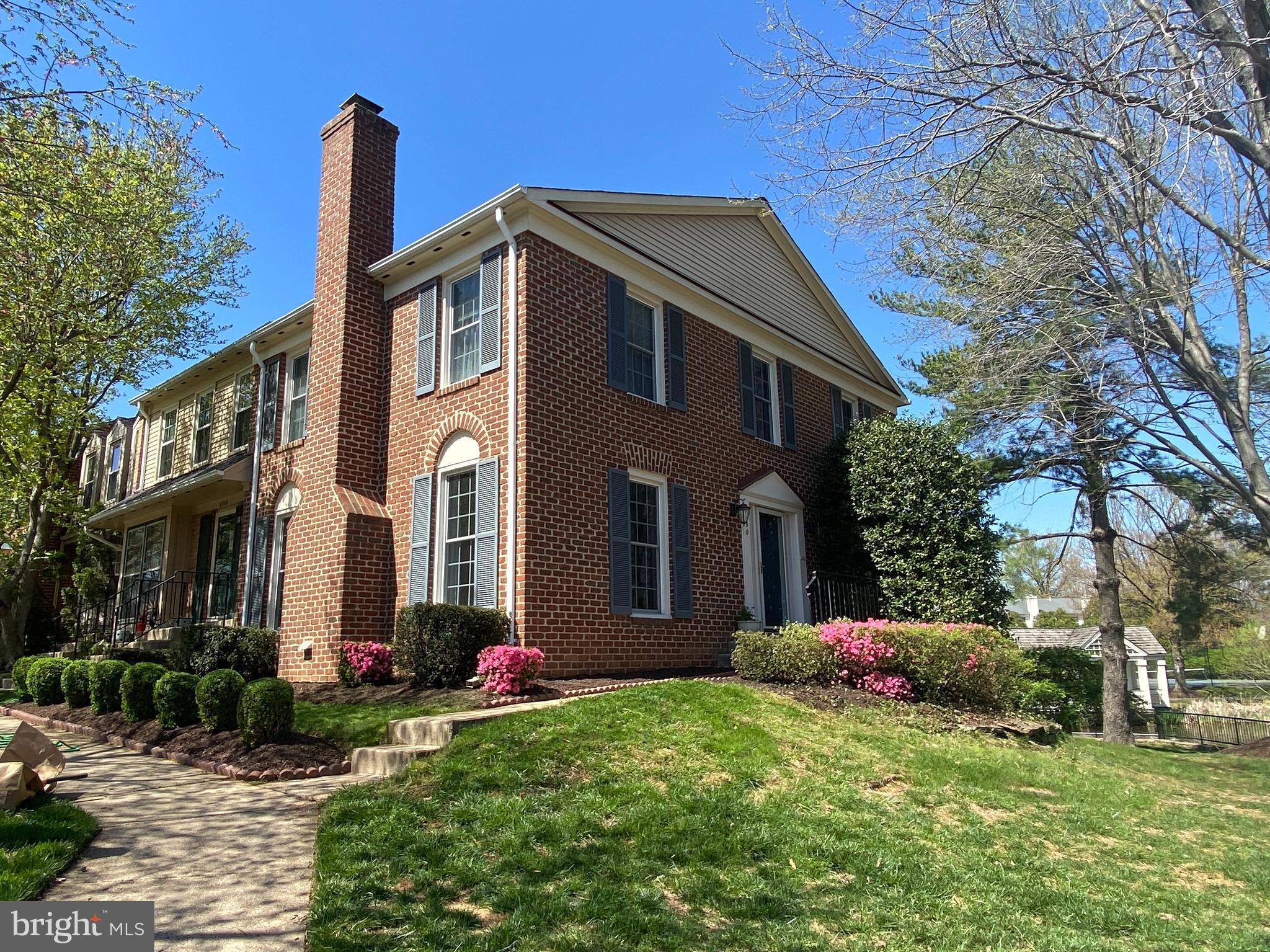 Alexandria, VA 22312,6550 SAND WEDGE CT