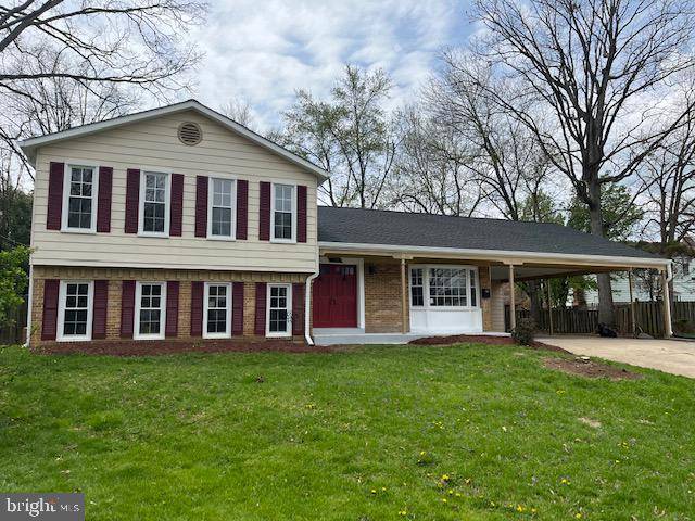 Lanham, MD 20706,7000 NIGHTINGALE TER