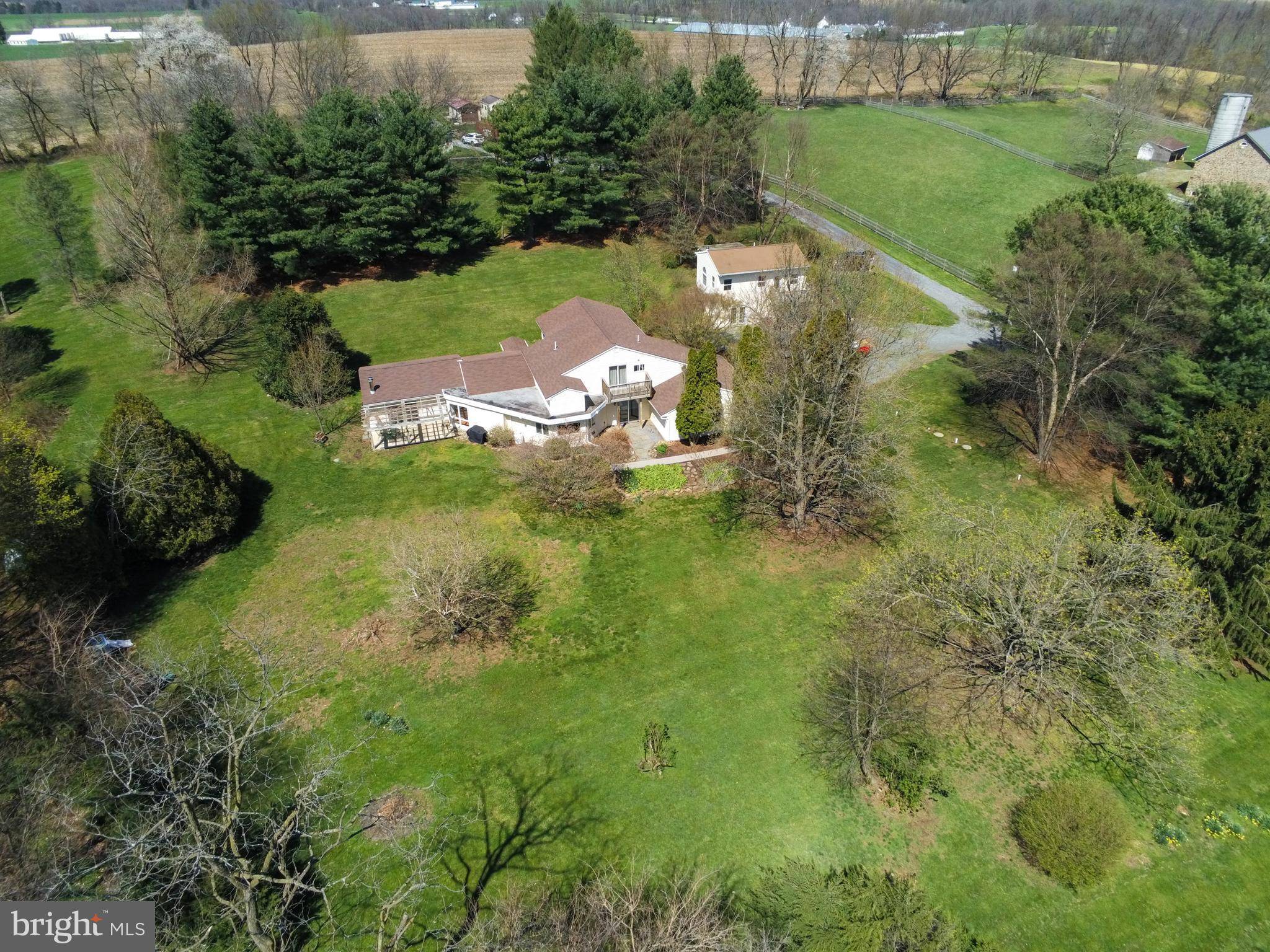 Elverson, PA 19520,290 MILLARD RD