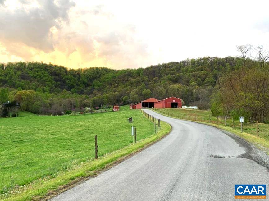 Stanardsville, VA 22973,LOT 40 FARMVIEW RD #40