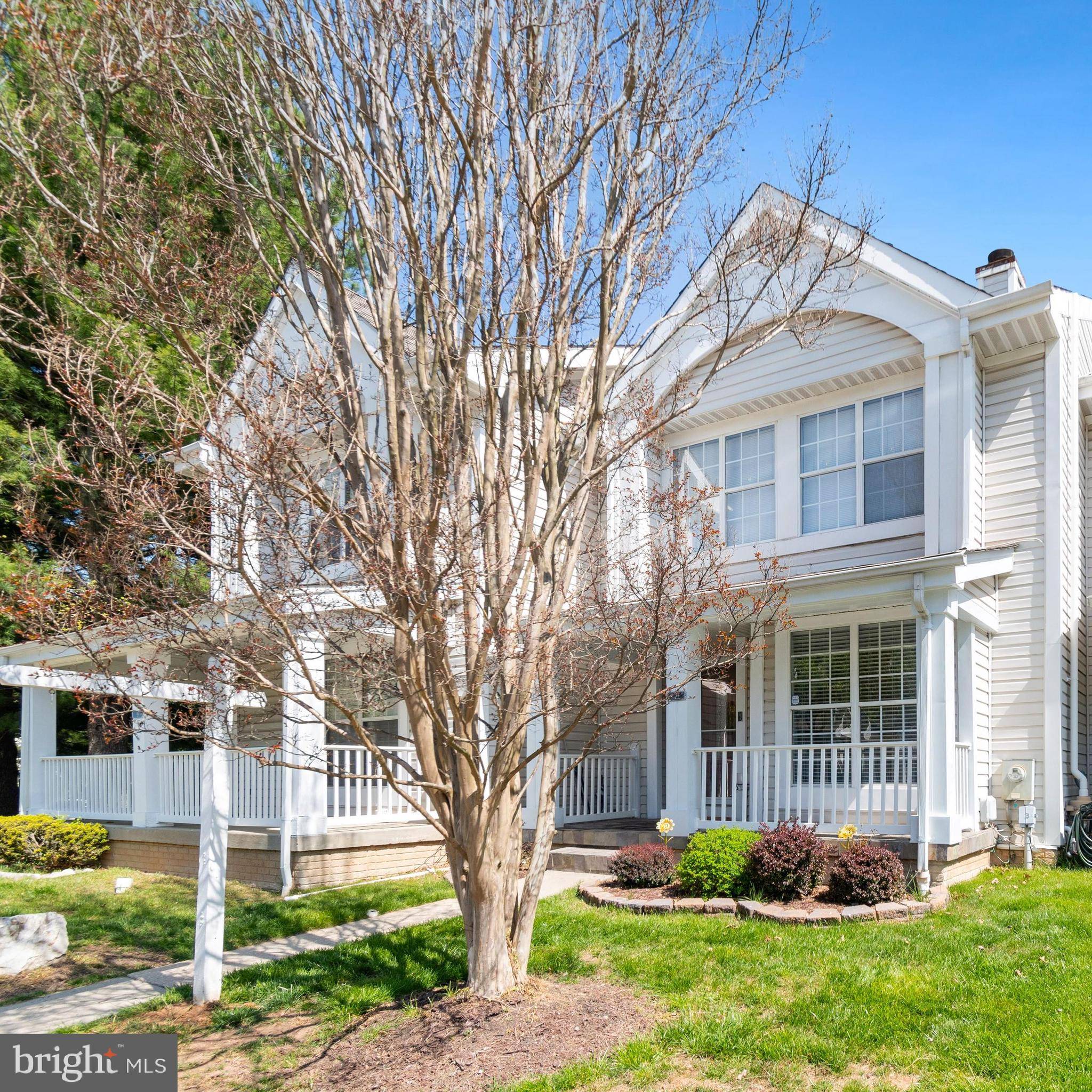 Randallstown, MD 21133,7 WINDY MEADOW CT