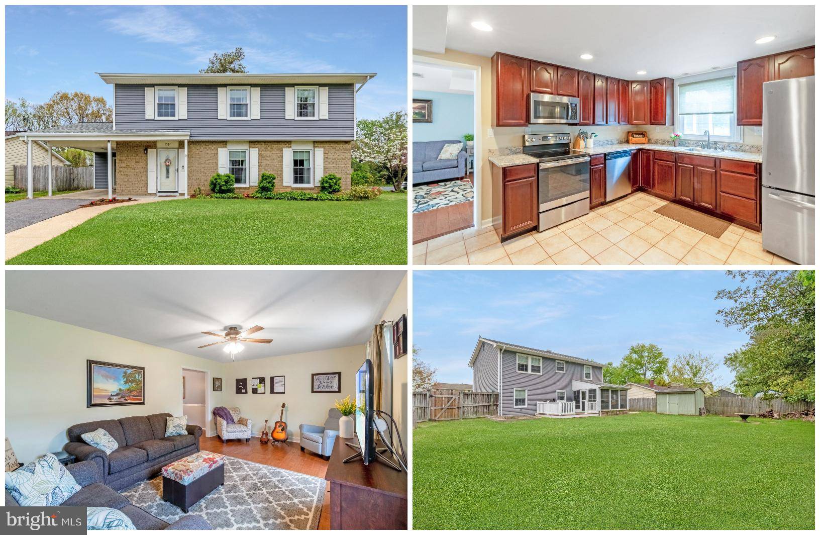 Gambrills, MD 21054,1037 SPRINGHILL WAY