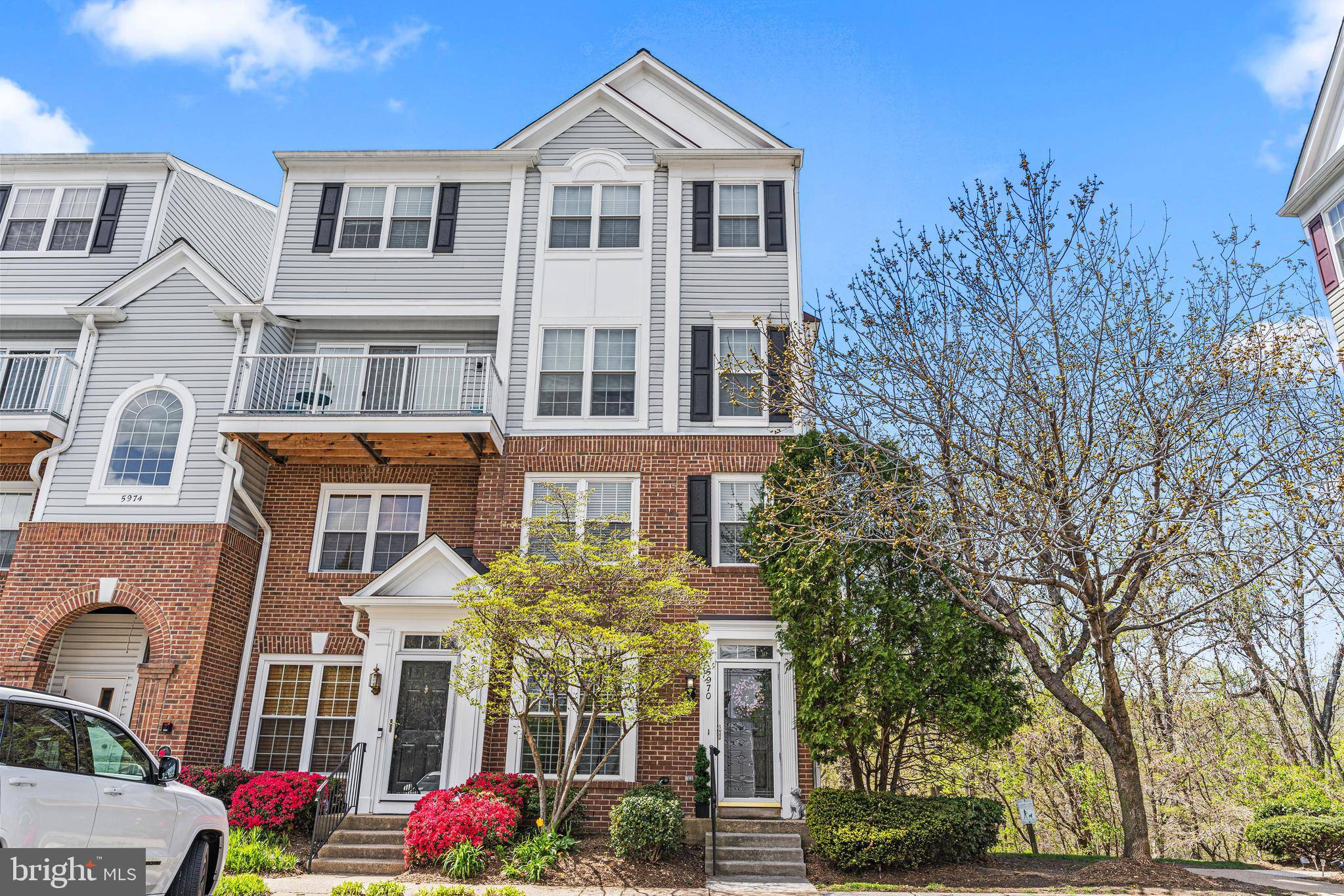 Alexandria, VA 22310,5970 KIMBERLY ANNE WAY #5970