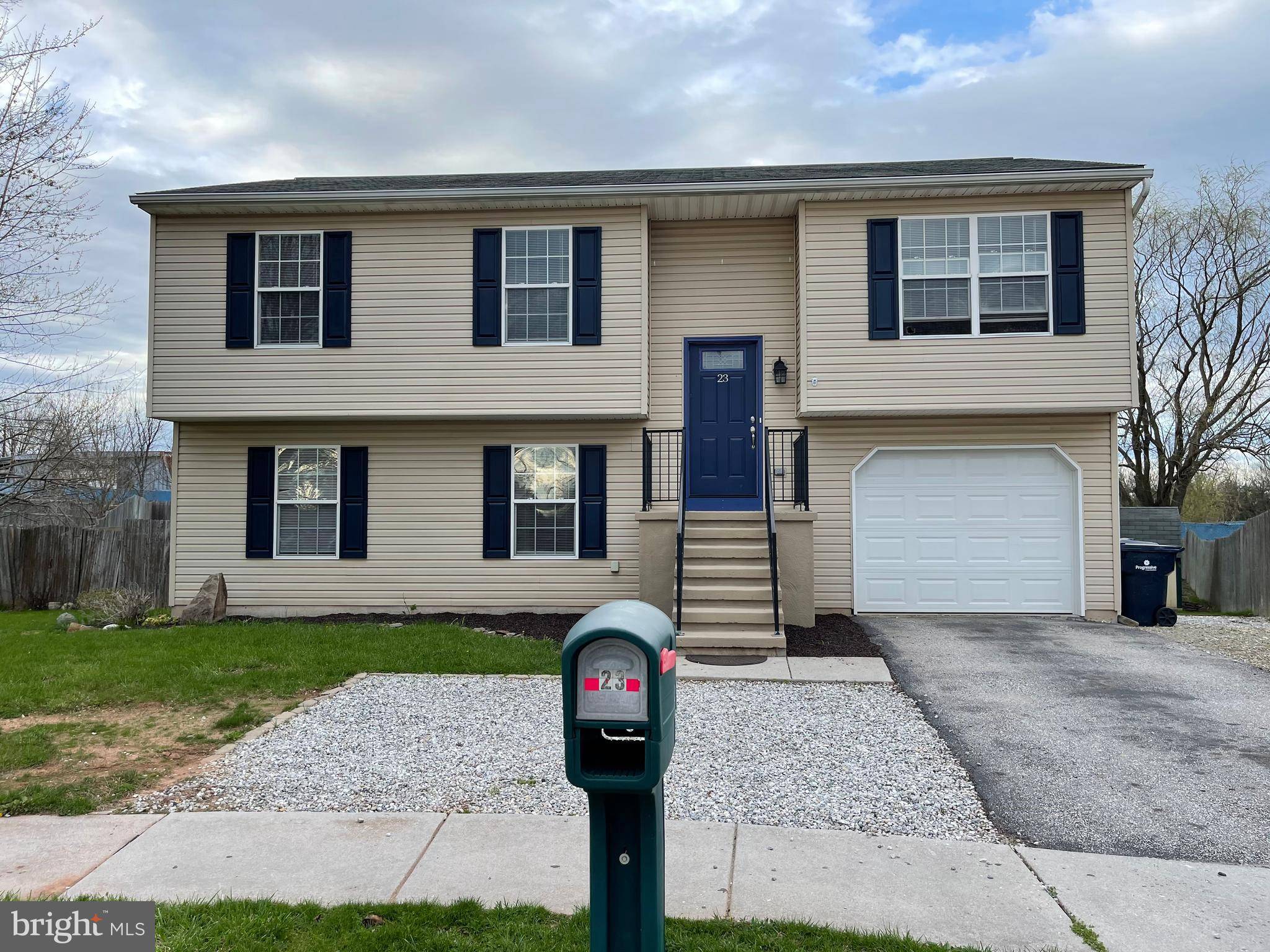 Abbottstown, PA 17301,23 ABBOTTS CT