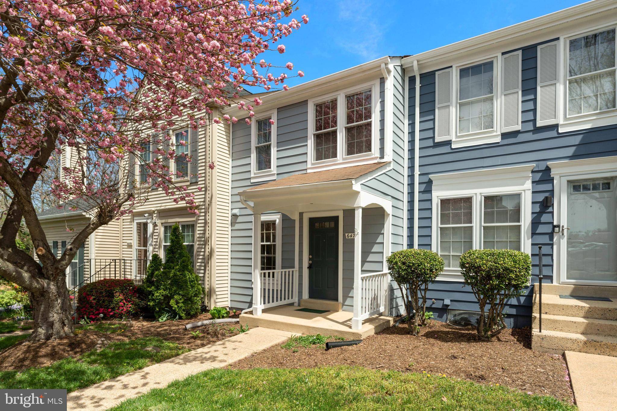 Alexandria, VA 22306,6472 BRICK HEARTH CT