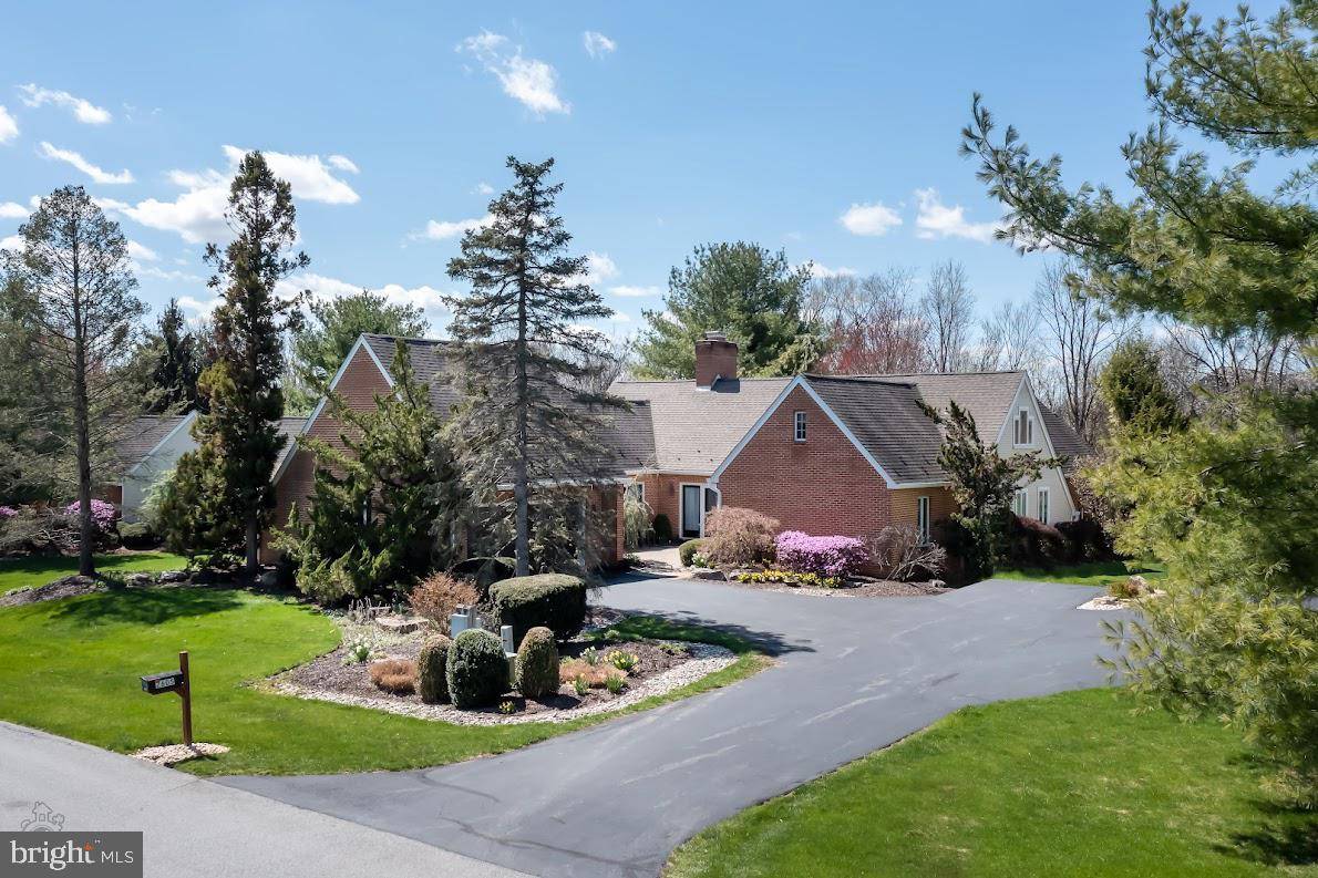 Macungie, PA 18062,2605 HOUGHTON LEAN