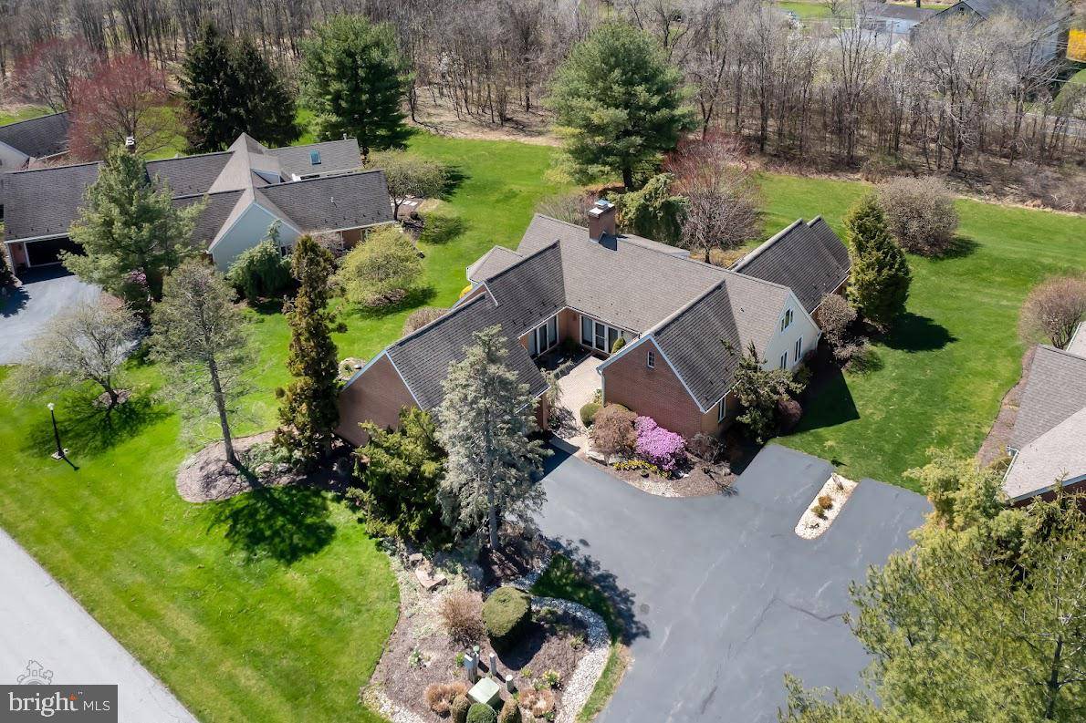 Macungie, PA 18062,2605 HOUGHTON LEAN