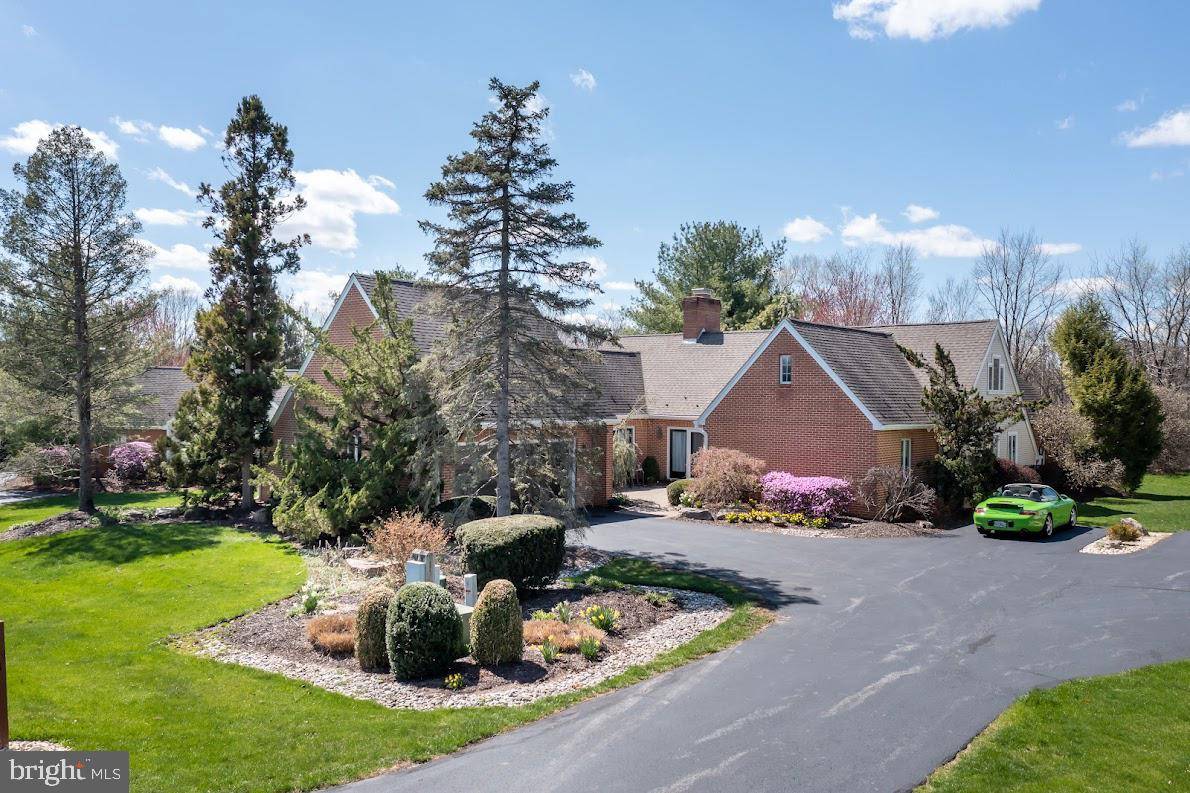 Macungie, PA 18062,2605 HOUGHTON LEAN