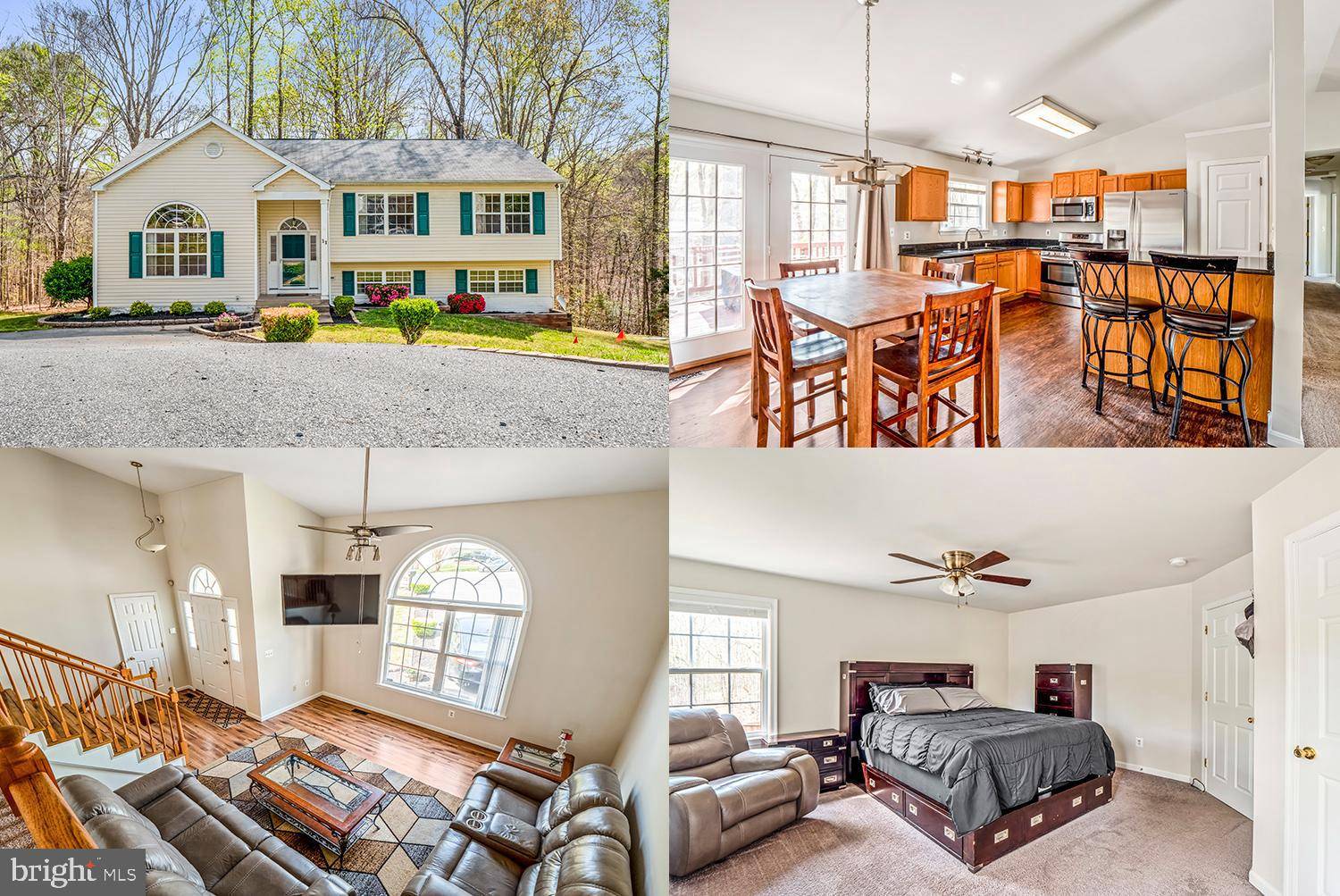 Fredericksburg, VA 22405,11 EBONY CT