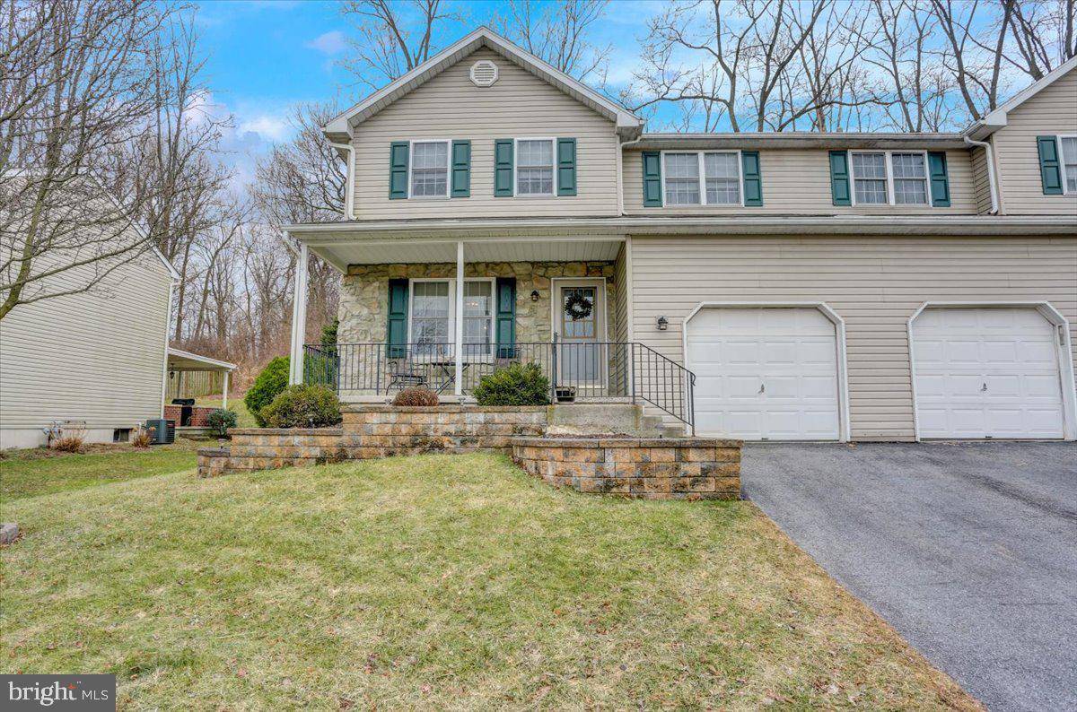 Reading, PA 19608,240 BAINBRIDGE CIR