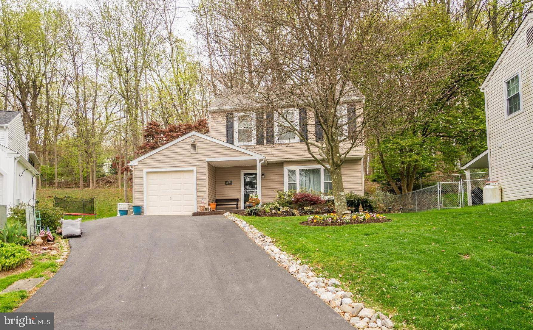 Downingtown, PA 19335,1316 SPELLMAN DR