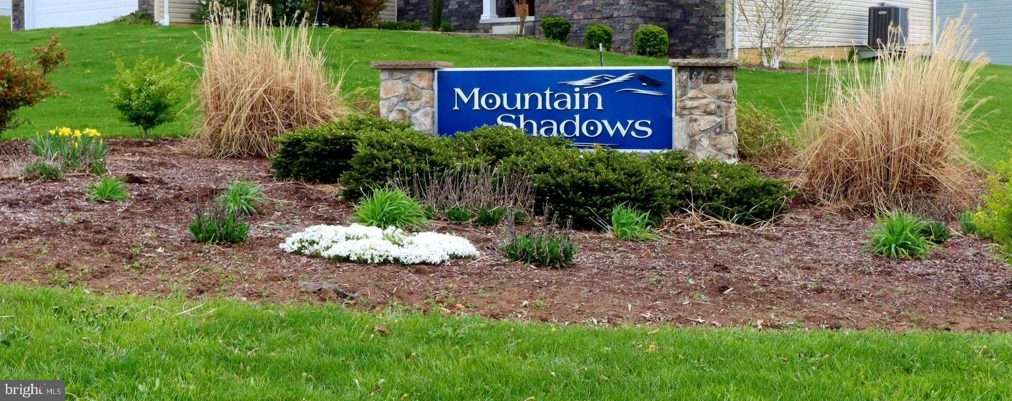 Fayetteville, PA 17222,3627 MOUNTAIN SHADOW LN