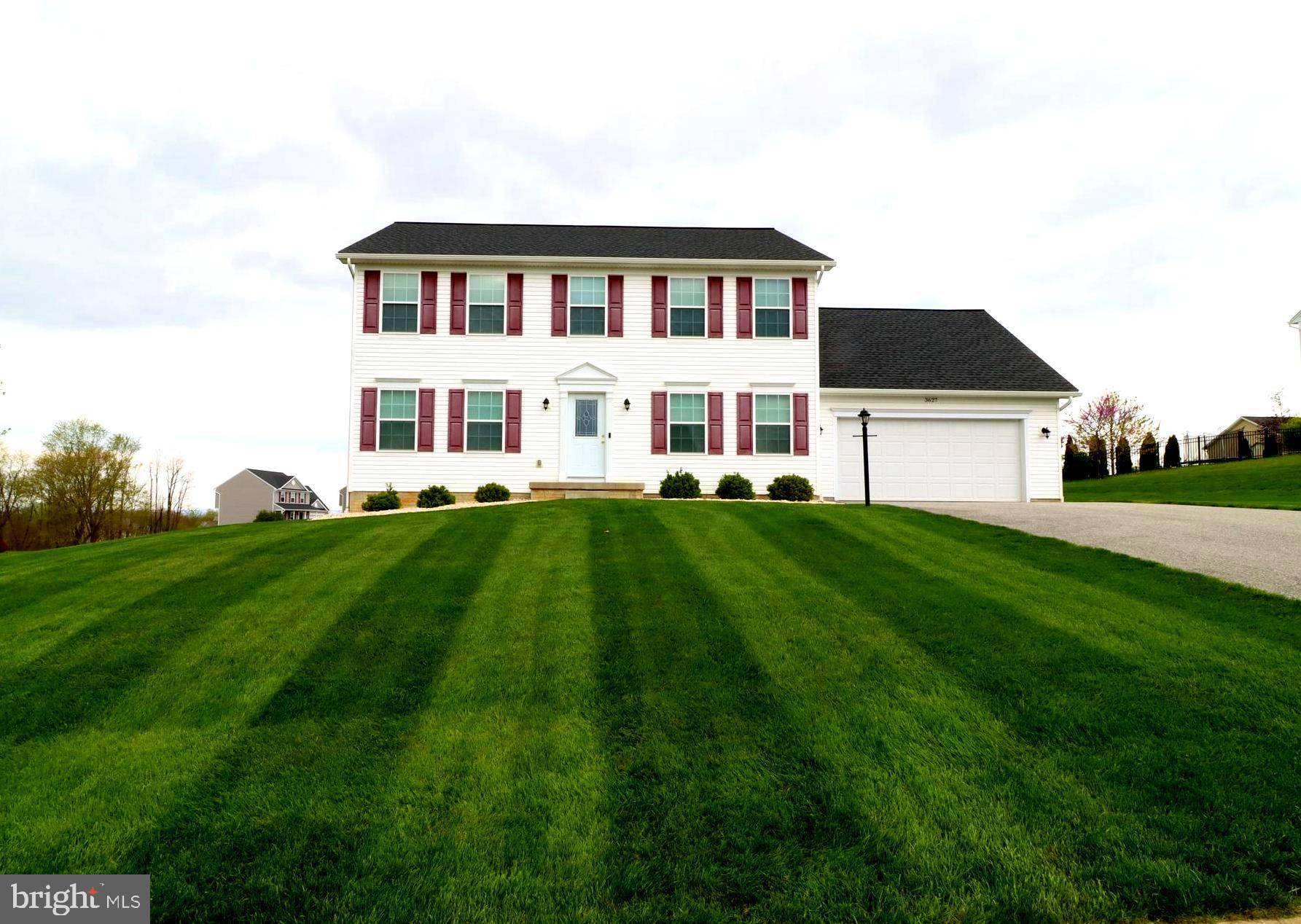 Fayetteville, PA 17222,3627 MOUNTAIN SHADOW LN