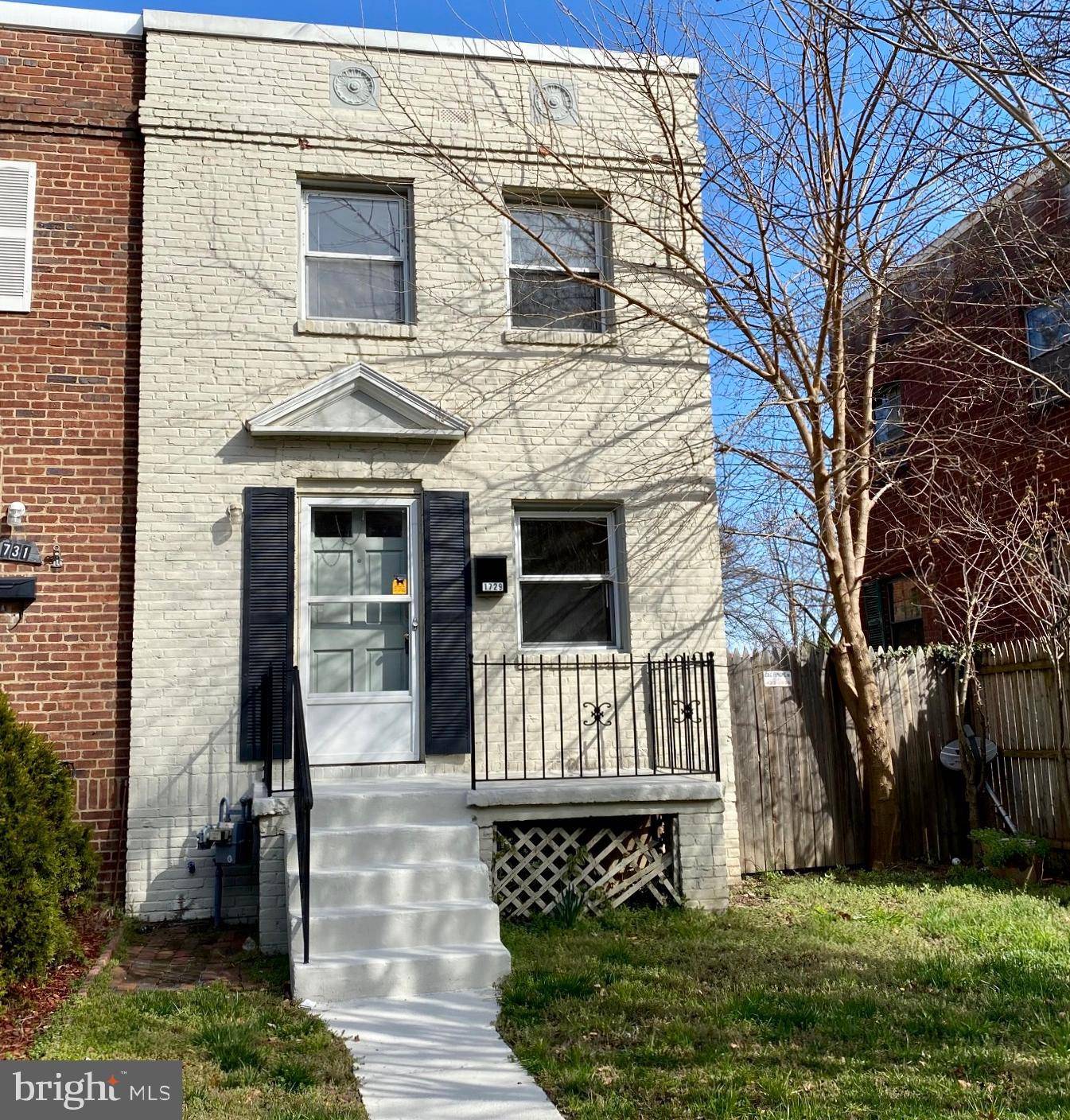 Alexandria, VA 22314,1729 CAMERON ST