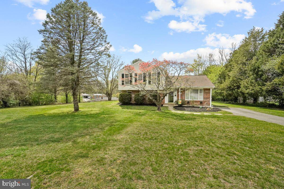 Mount Airy, MD 21771,5796 ALFRAN DR