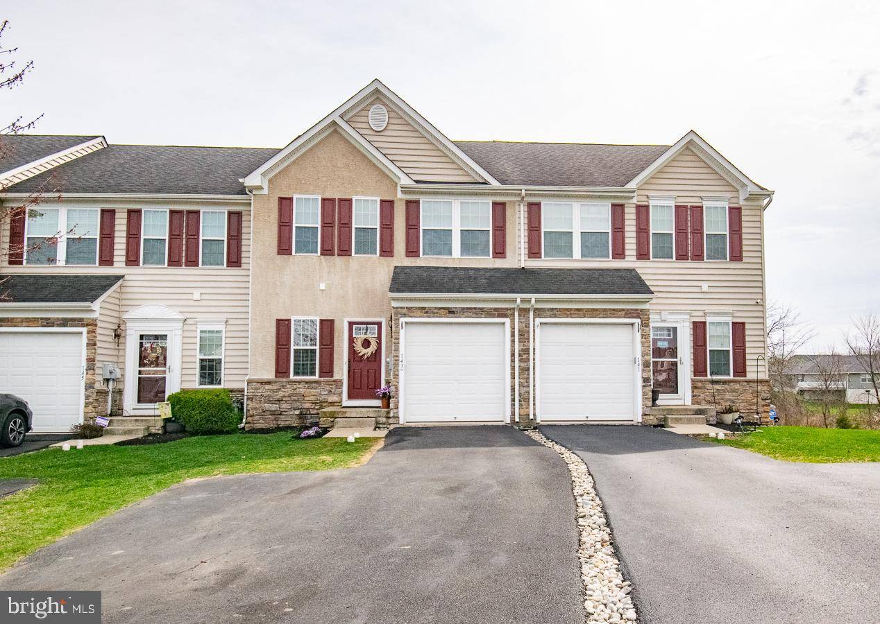 Gilbertsville, PA 19525,143 FAWN DR