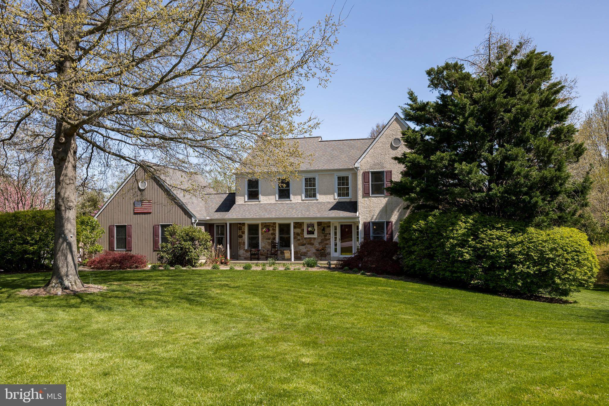 Downingtown, PA 19335,106 OXFORD HILL LN