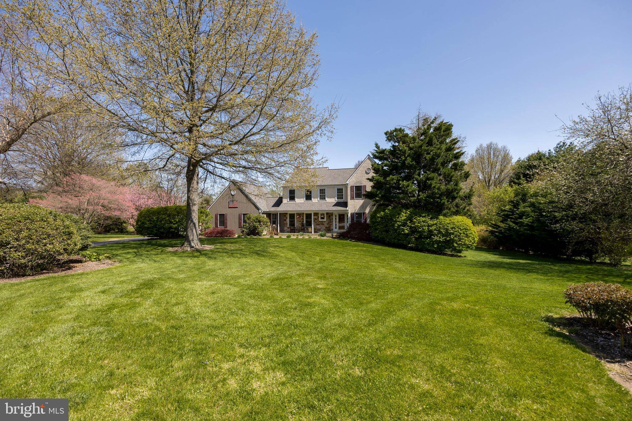 Downingtown, PA 19335,106 OXFORD HILL LN