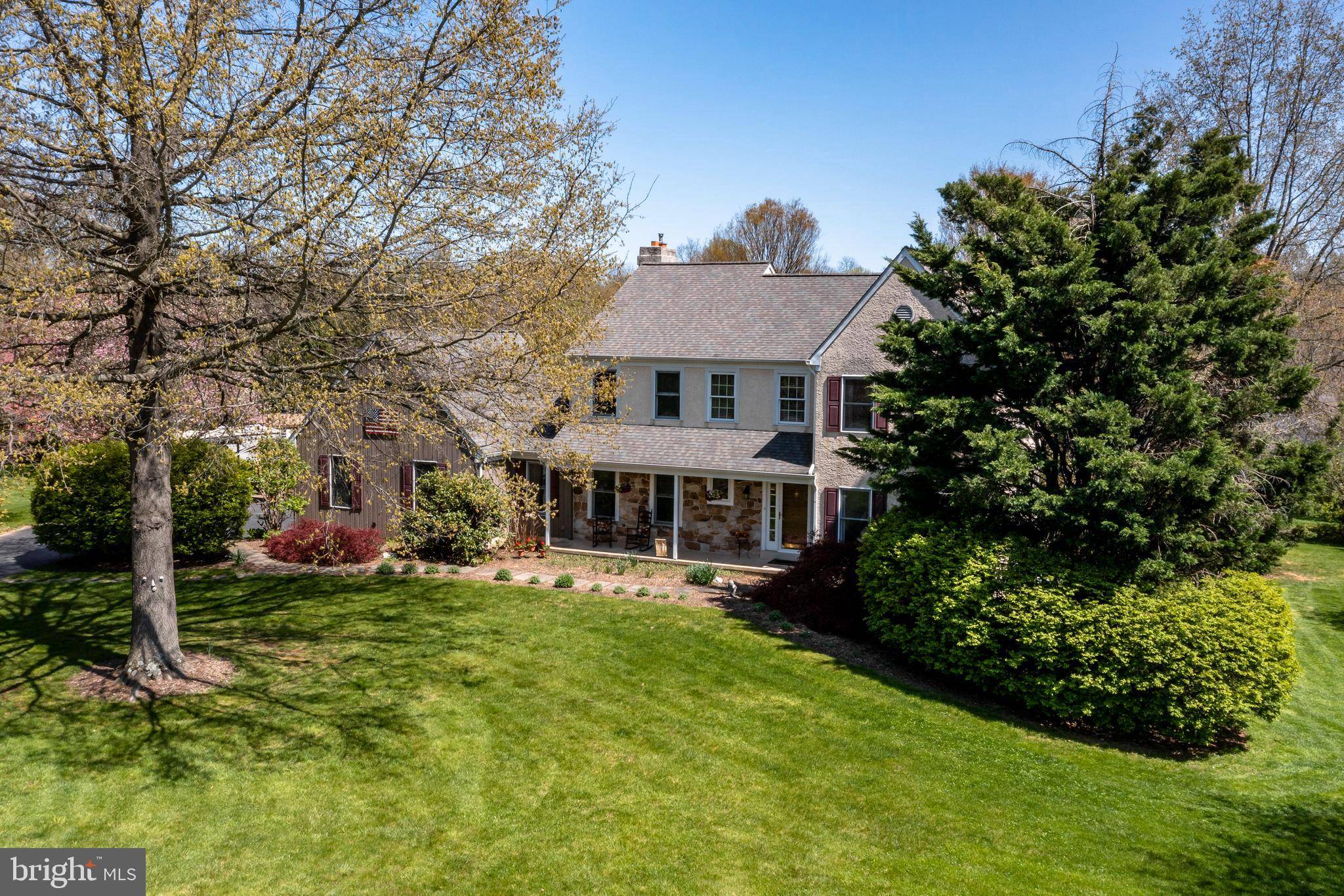 Downingtown, PA 19335,106 OXFORD HILL LN