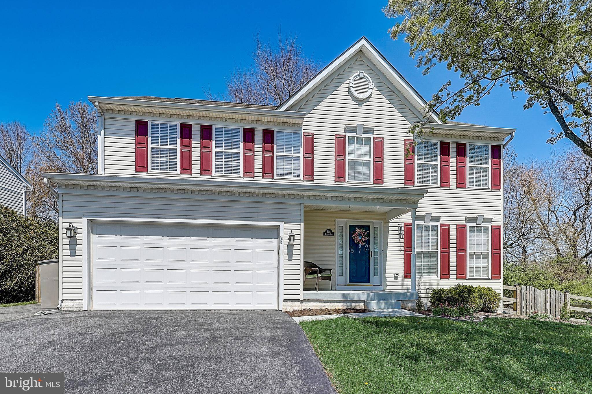 Westminster, MD 21158,986 WAMPLER LN