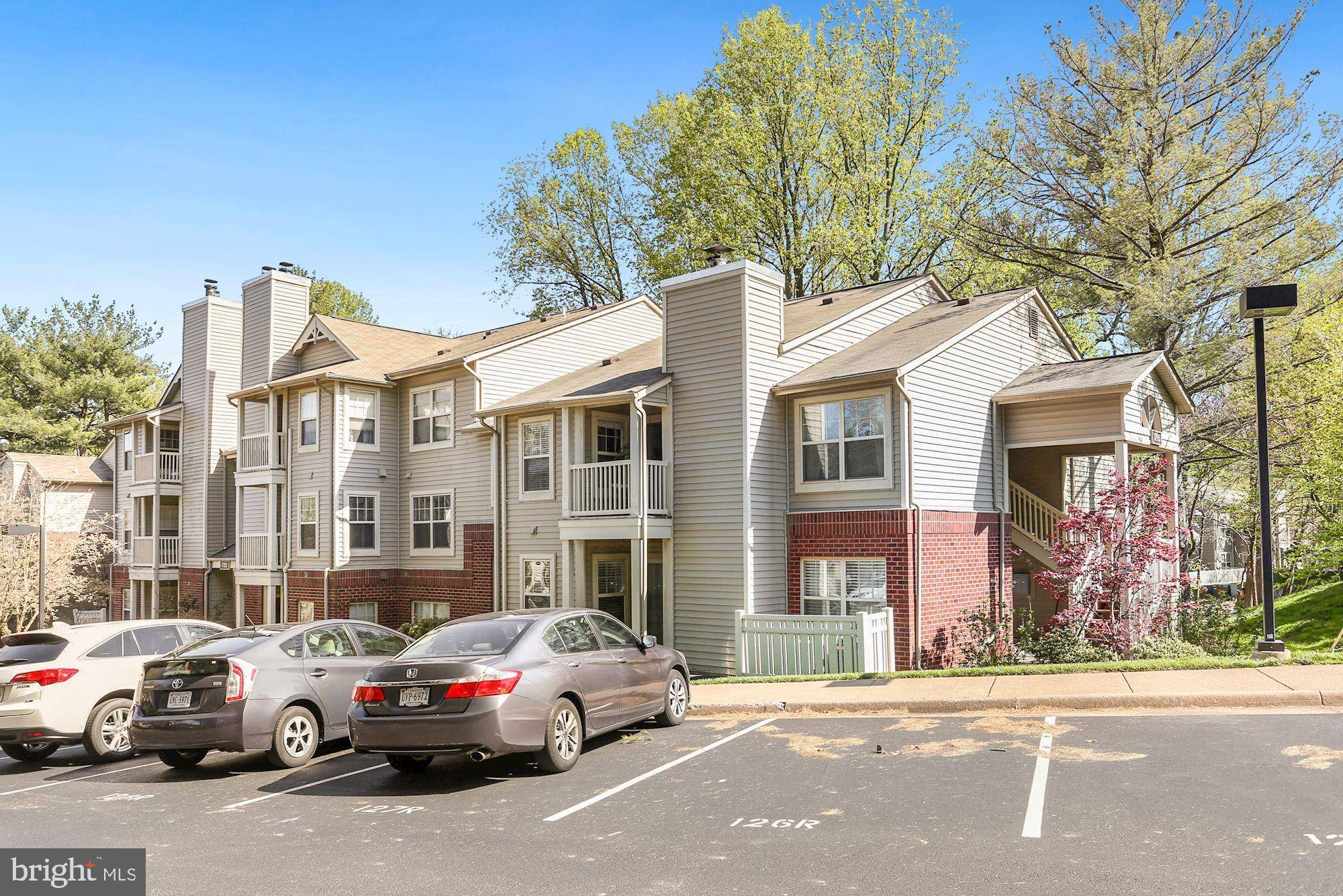 Reston, VA 20190,1785 JONATHAN WAY #C