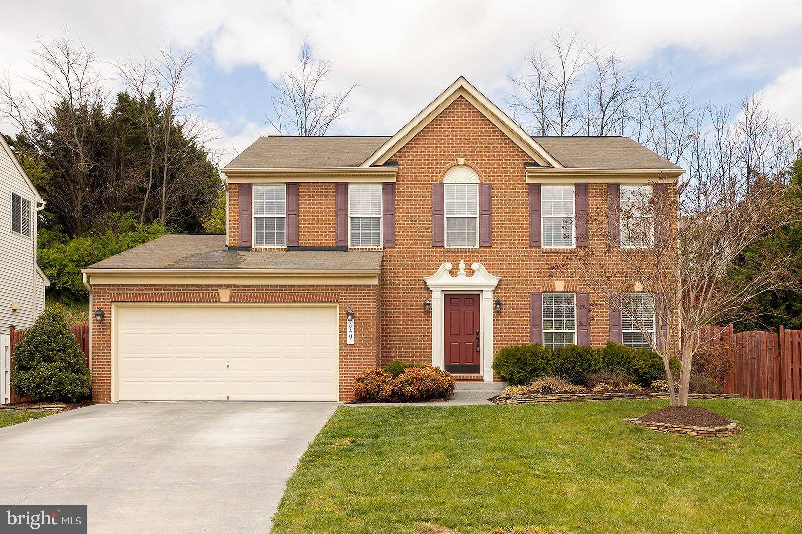 Winchester, VA 22601,640 BEEHIVE WAY