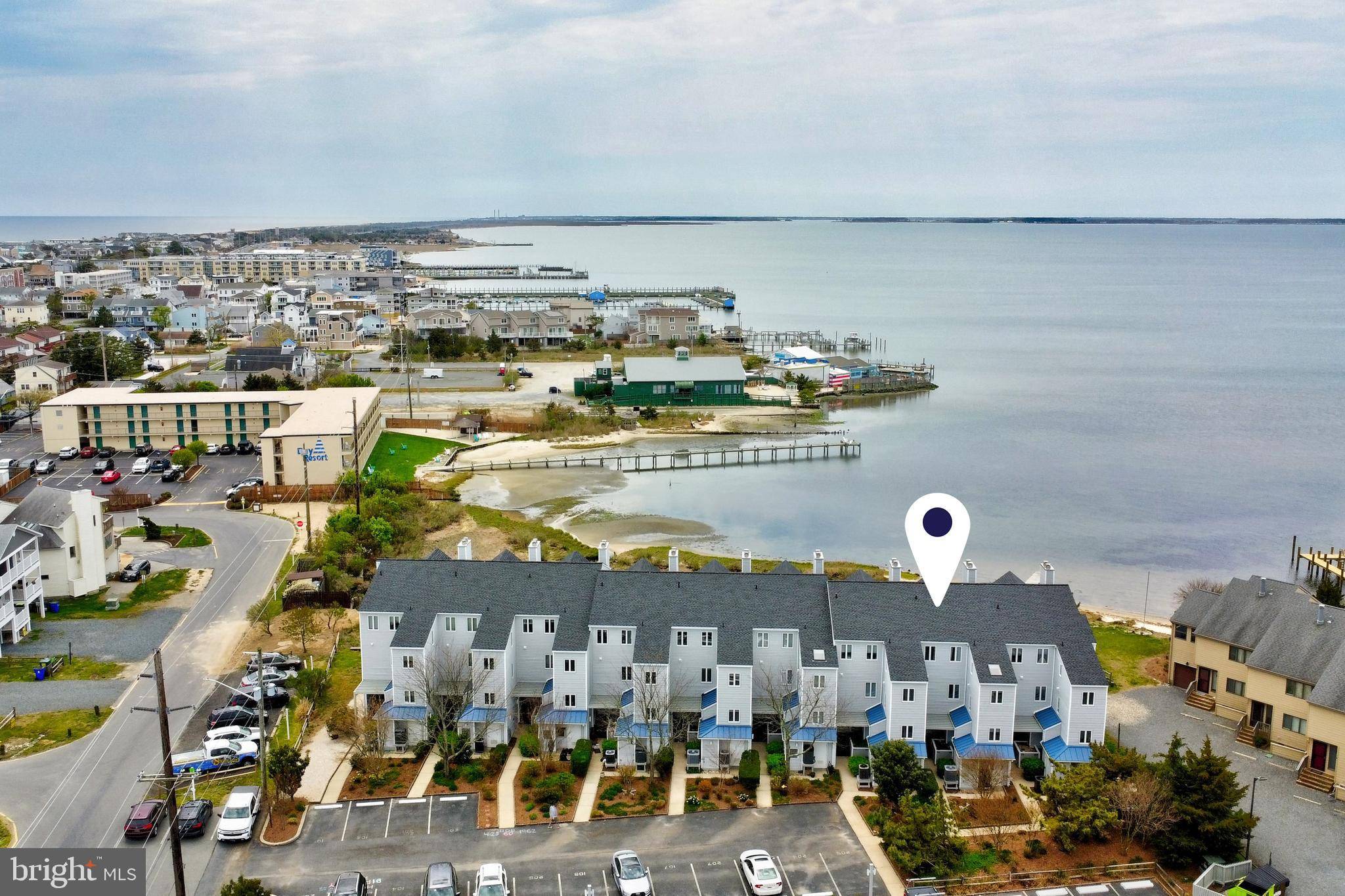 Dewey Beach, DE 19971,2009 BAYARD AVE #108