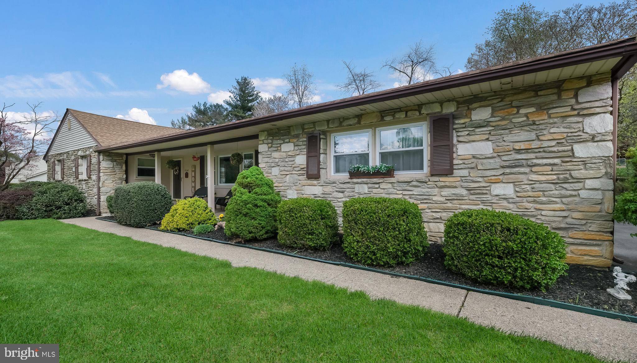 Huntingdon Valley, PA 19006,1341 GANTT DR