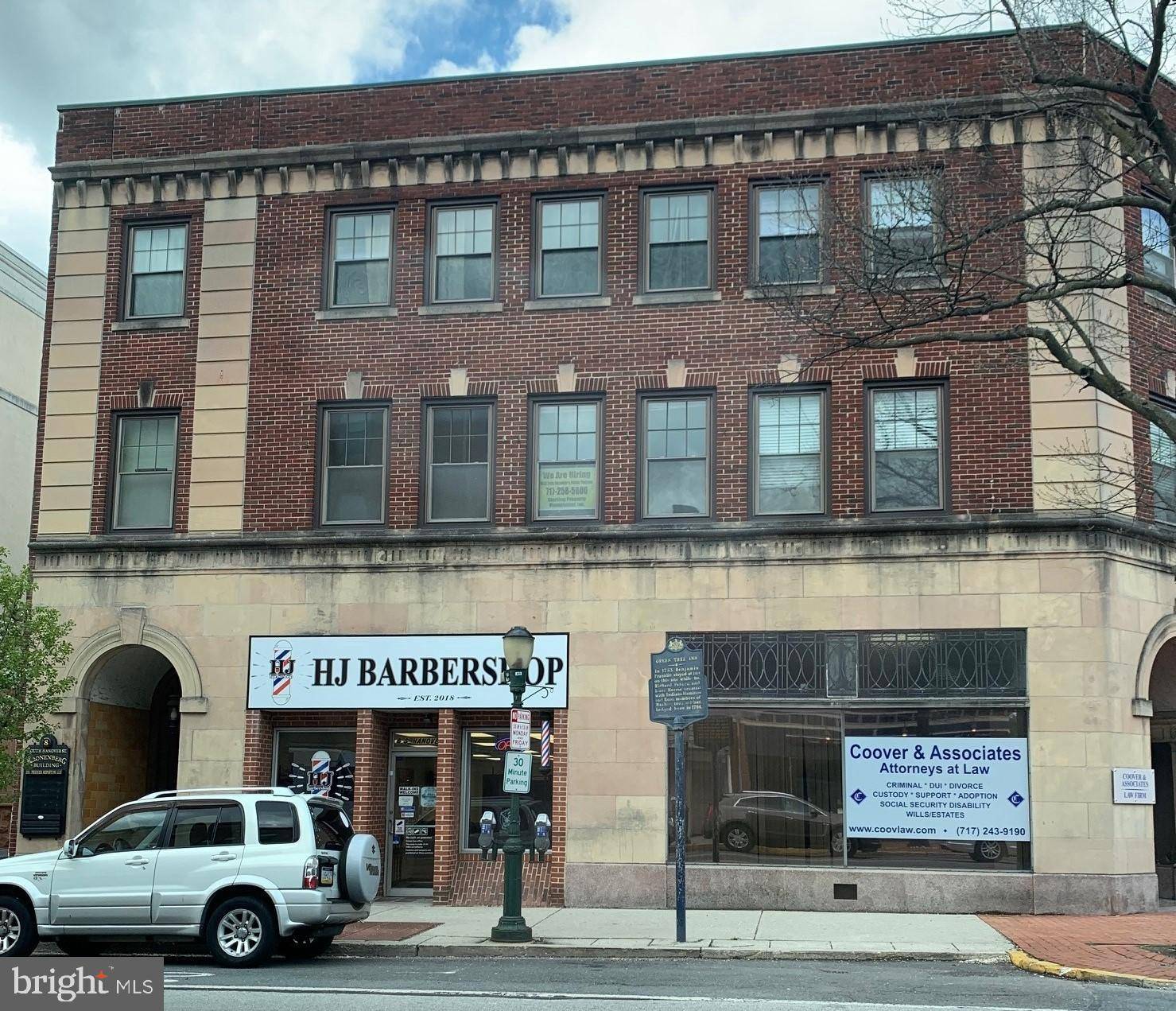 Carlisle, PA 17013,8 S HANOVER ST