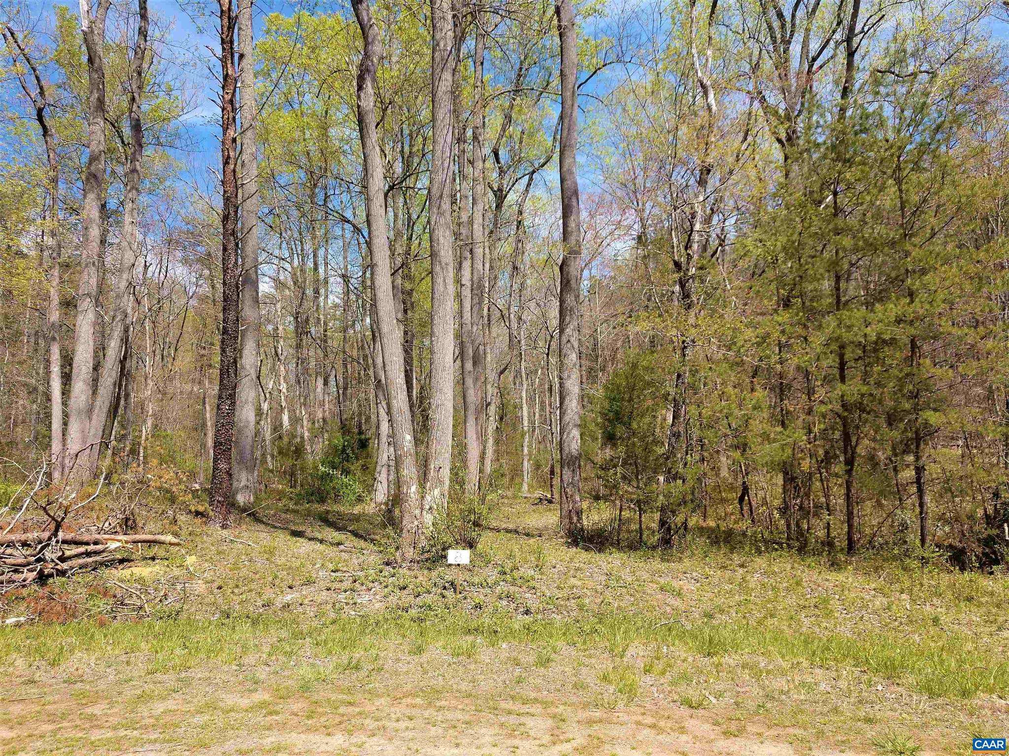 Shipman, VA 22971,LOT 8 MONTVUE LN #8