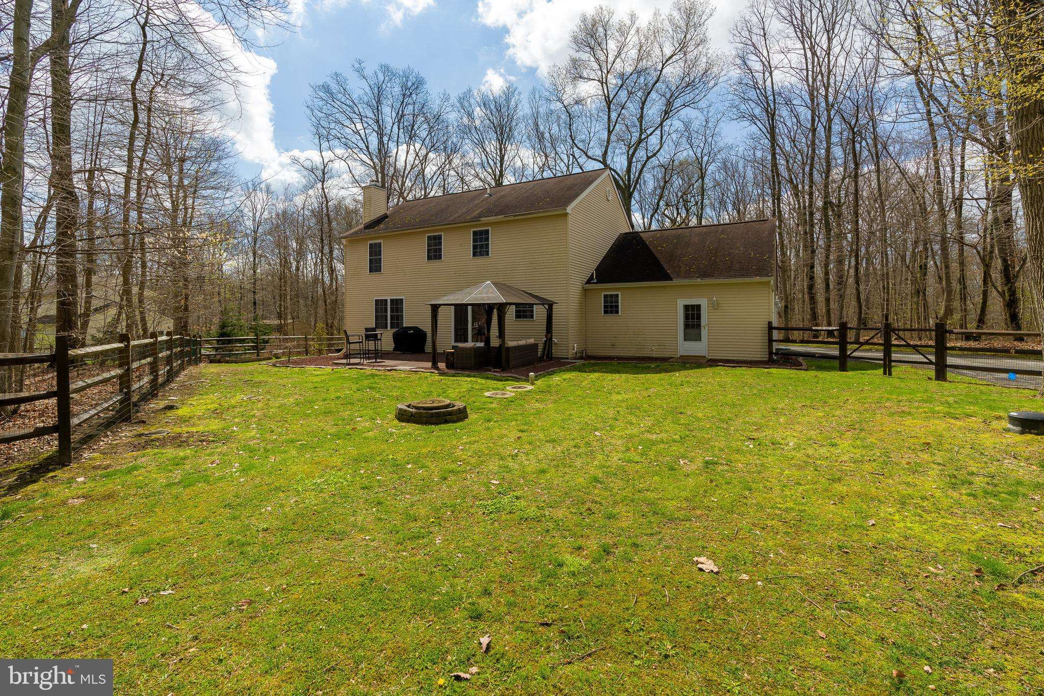 Honey Brook, PA 19344,1427 TELEGRAPH RD