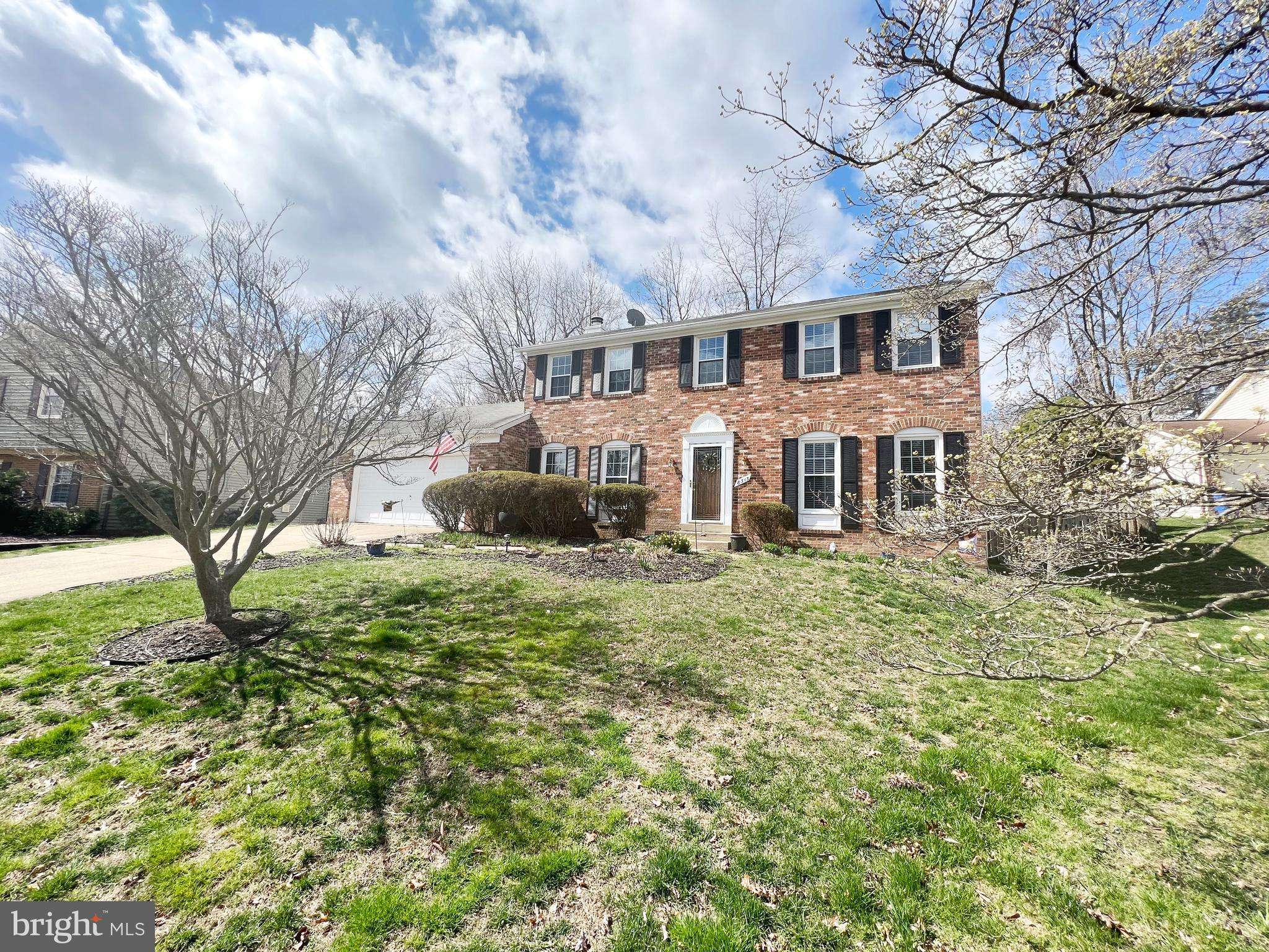 Springfield, VA 22153,8313 TIMBER BROOK LN