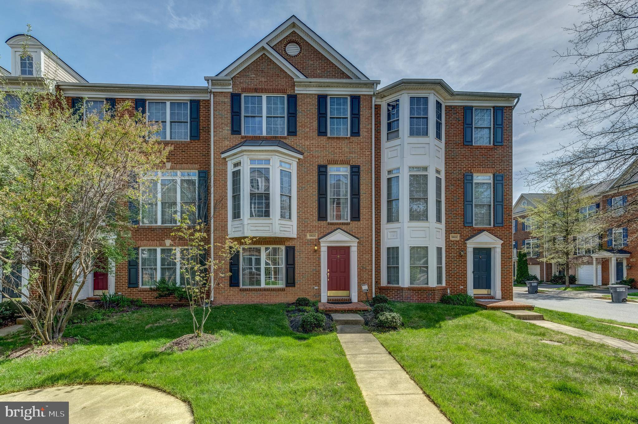 Centreville, VA 20120,13624 LAVENDER MIST LN