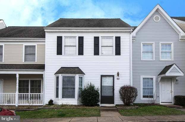 Stafford, VA 22556,507 POWHATAN CT #81