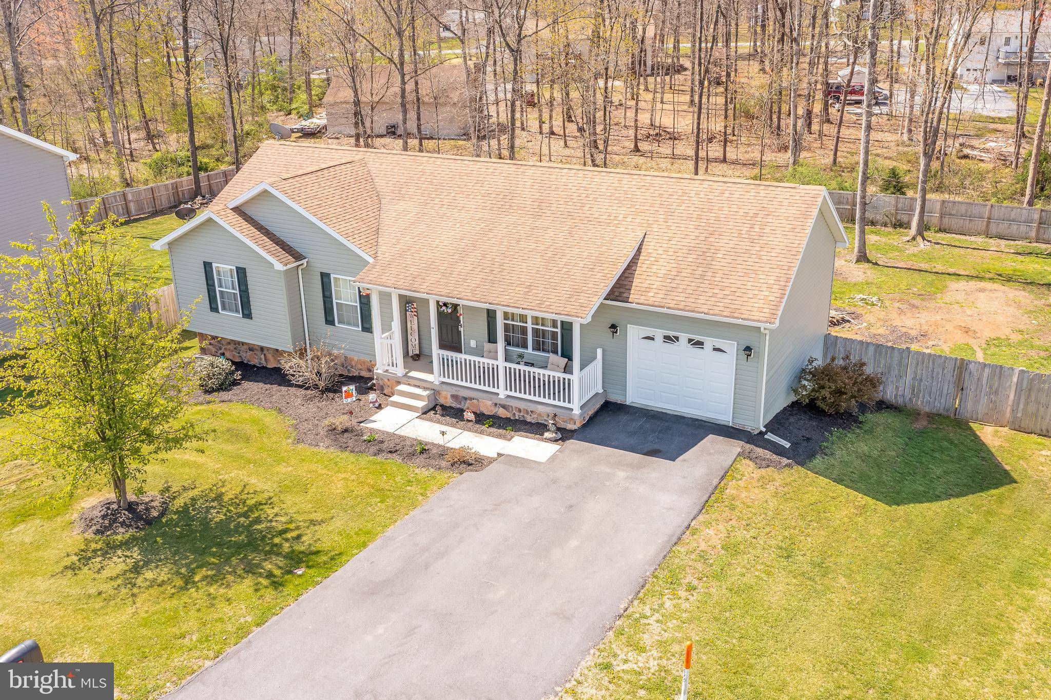 Inwood, WV 25428,28 CATCH RELEASE CT