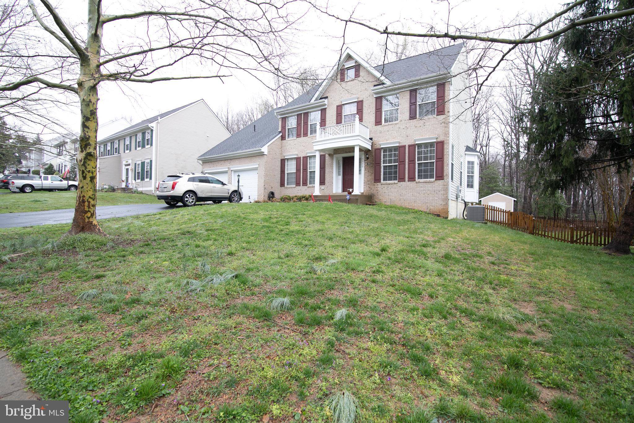 Manassas, VA 20112,5970 FINCASTLE DR