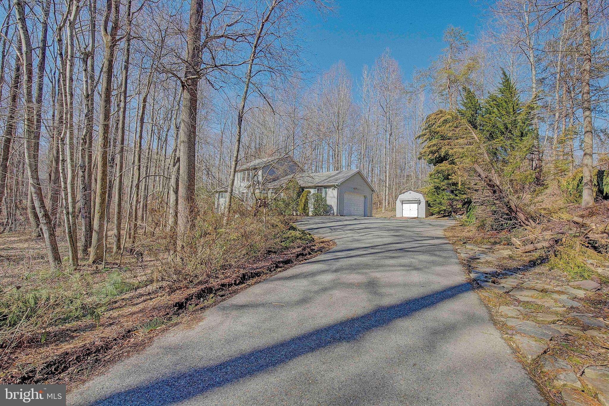 Huntingtown, MD 20639,3310 CHRISTINES WAY