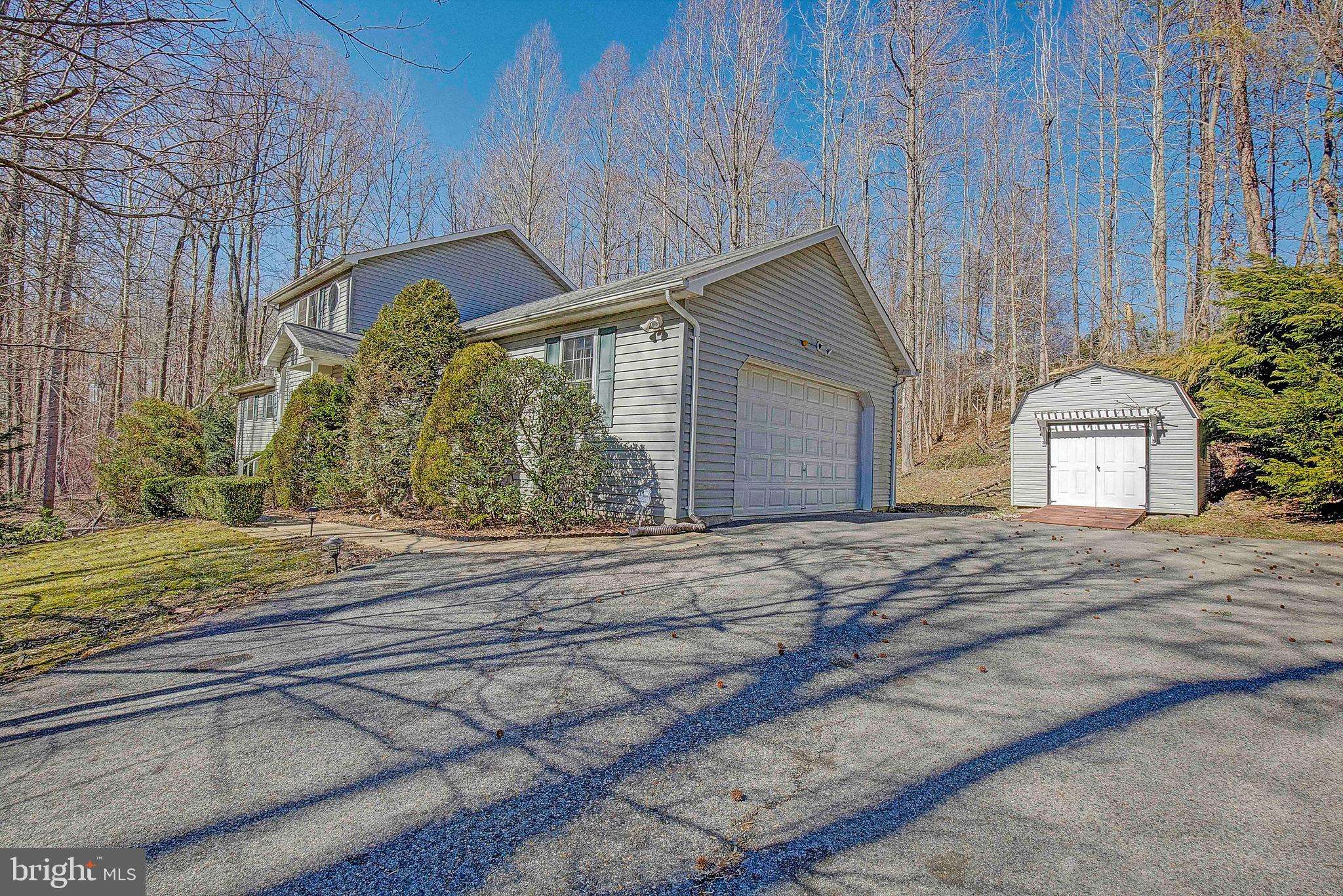 Huntingtown, MD 20639,3310 CHRISTINES WAY