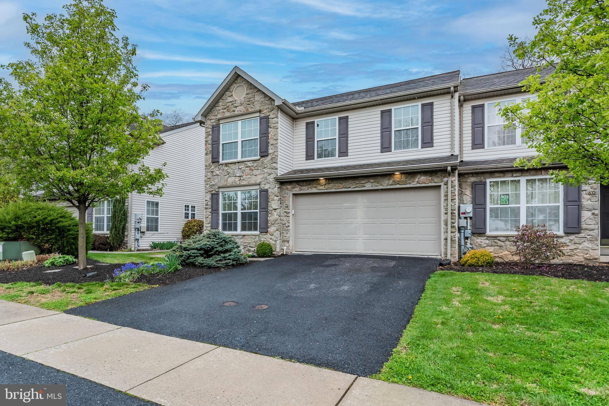 Mechanicsburg, PA 17055,78 BROADWELL LN