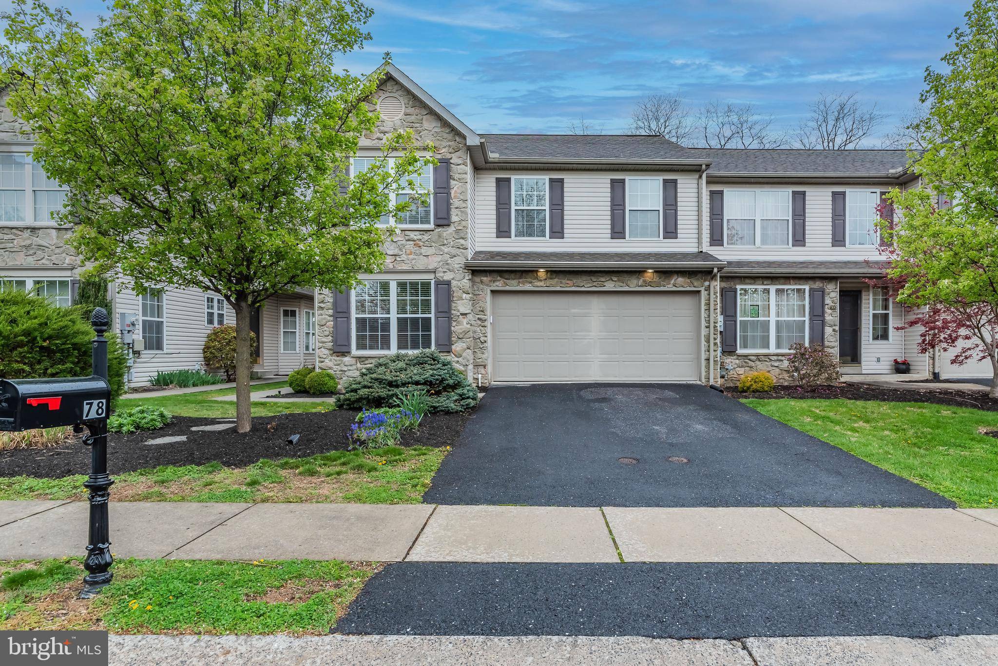 Mechanicsburg, PA 17055,78 BROADWELL LN